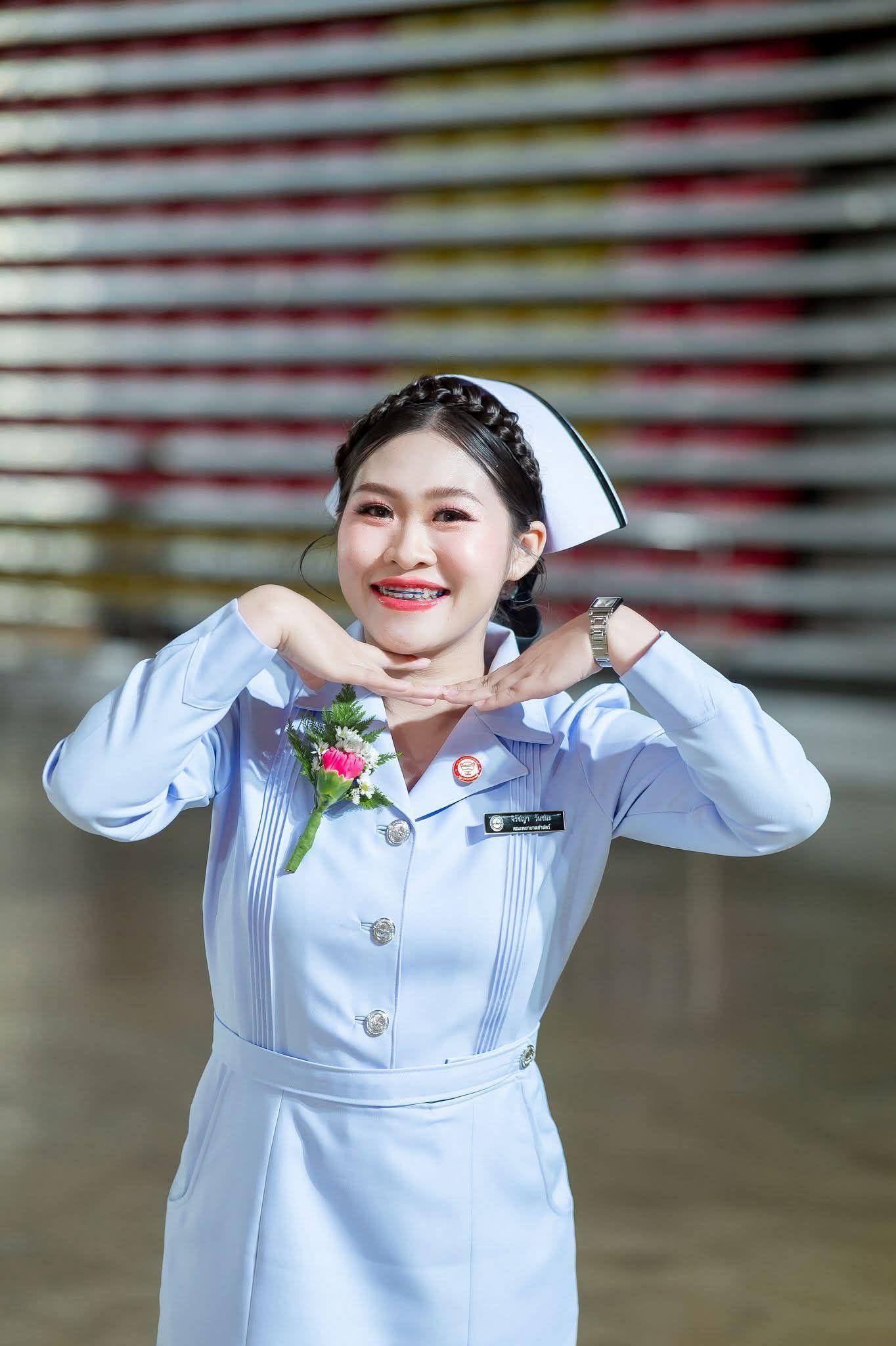 ผลงานรับปริญญา มหาวิทยาลัยกรุงเทพธนบุรี โดย ชายบอยช่างภาพใต้ต้นไม้ ภาพที่ 4