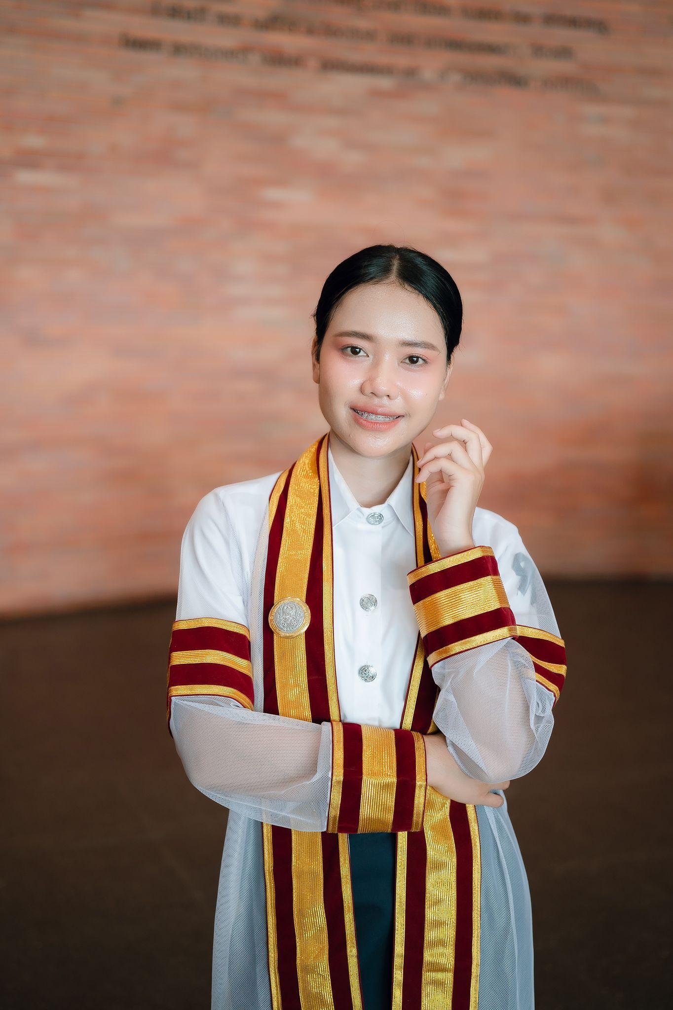 ผลงานรับปริญญา มหาวิทยาลัยธรรมศาสตร์ โดย ชายบอยช่างภาพใต้ต้นไม้ ภาพที่ 8