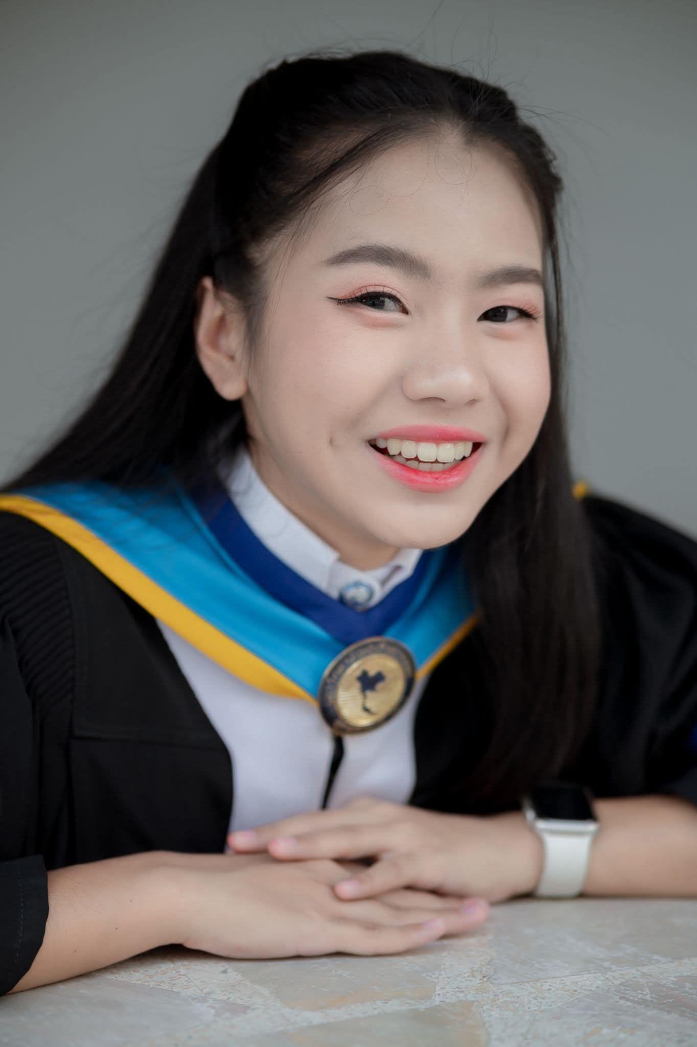 ผลงานรับปริญญา มหาวิทยาลัยเอเชียอาคเนย์ โดย ชายบอยช่างภาพใต้ต้นไม้ ภาพที่ 14