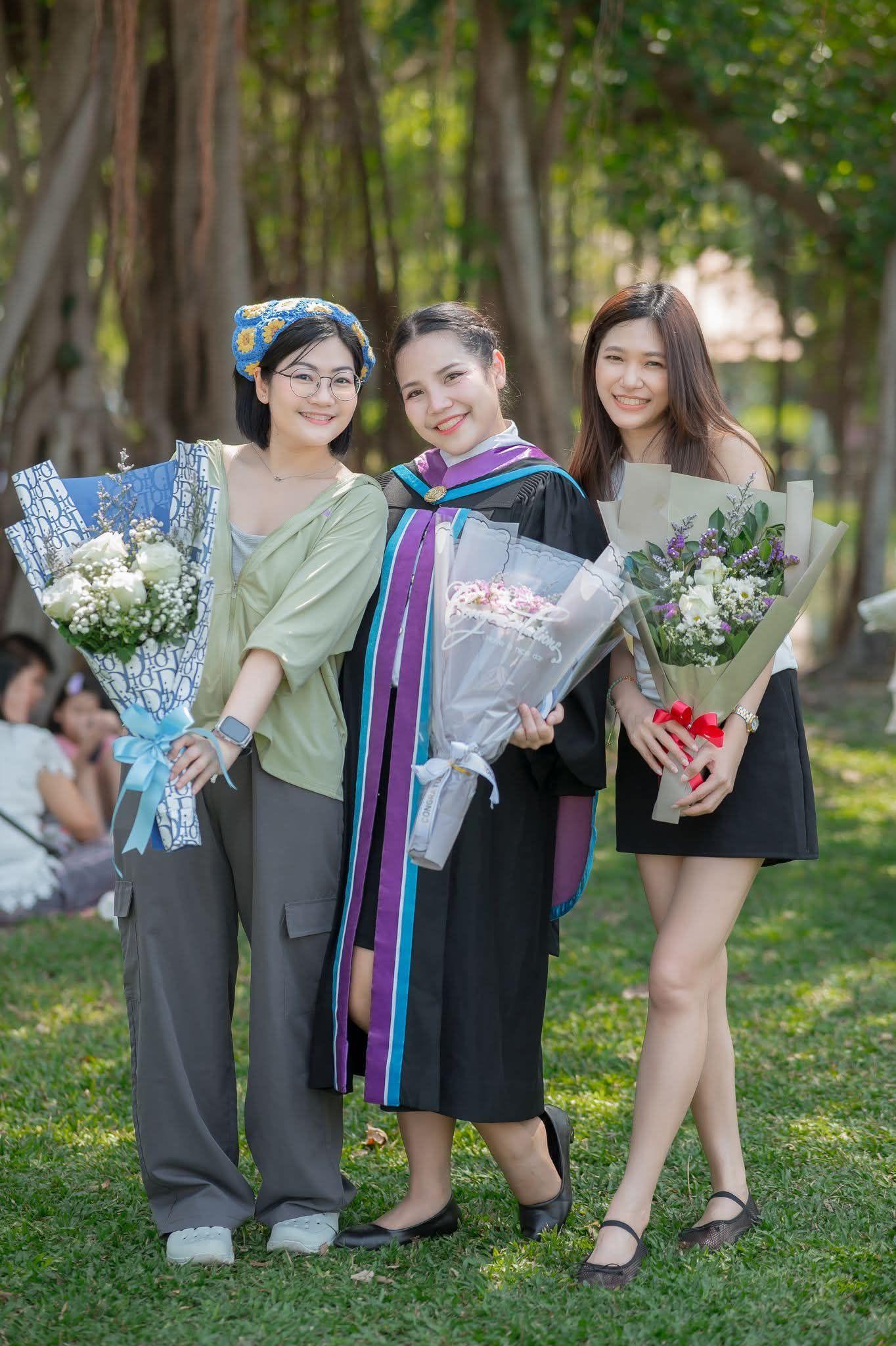 ผลงานรับปริญญา มหาวิทยาลัยเซาธ์อีสท์บางกอก โดย ชายบอยช่างภาพใต้ต้นไม้ ภาพที่ 2
