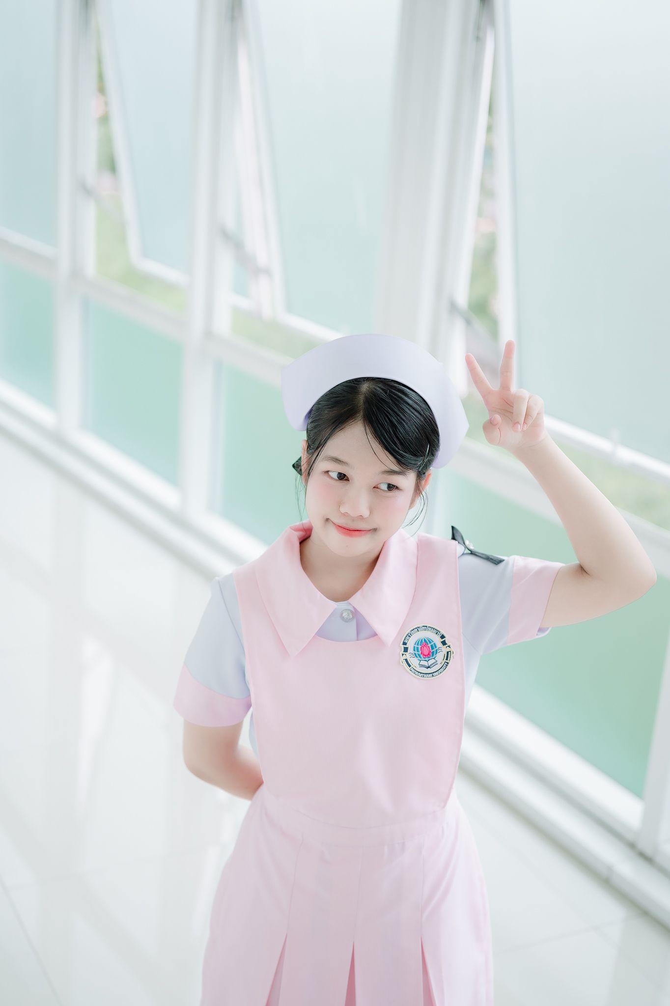 ผลงานรับปริญญา มหาวิทยาลัยปทุมธานี โดย ชายบอยช่างภาพใต้ต้นไม้ ภาพที่ 16