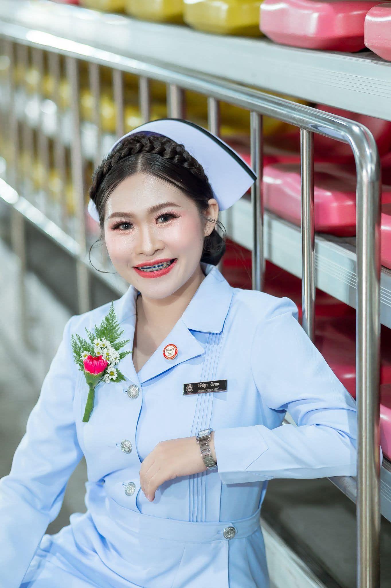 ผลงานรับปริญญา มหาวิทยาลัยกรุงเทพธนบุรี โดย ชายบอยช่างภาพใต้ต้นไม้ ภาพที่ 13
