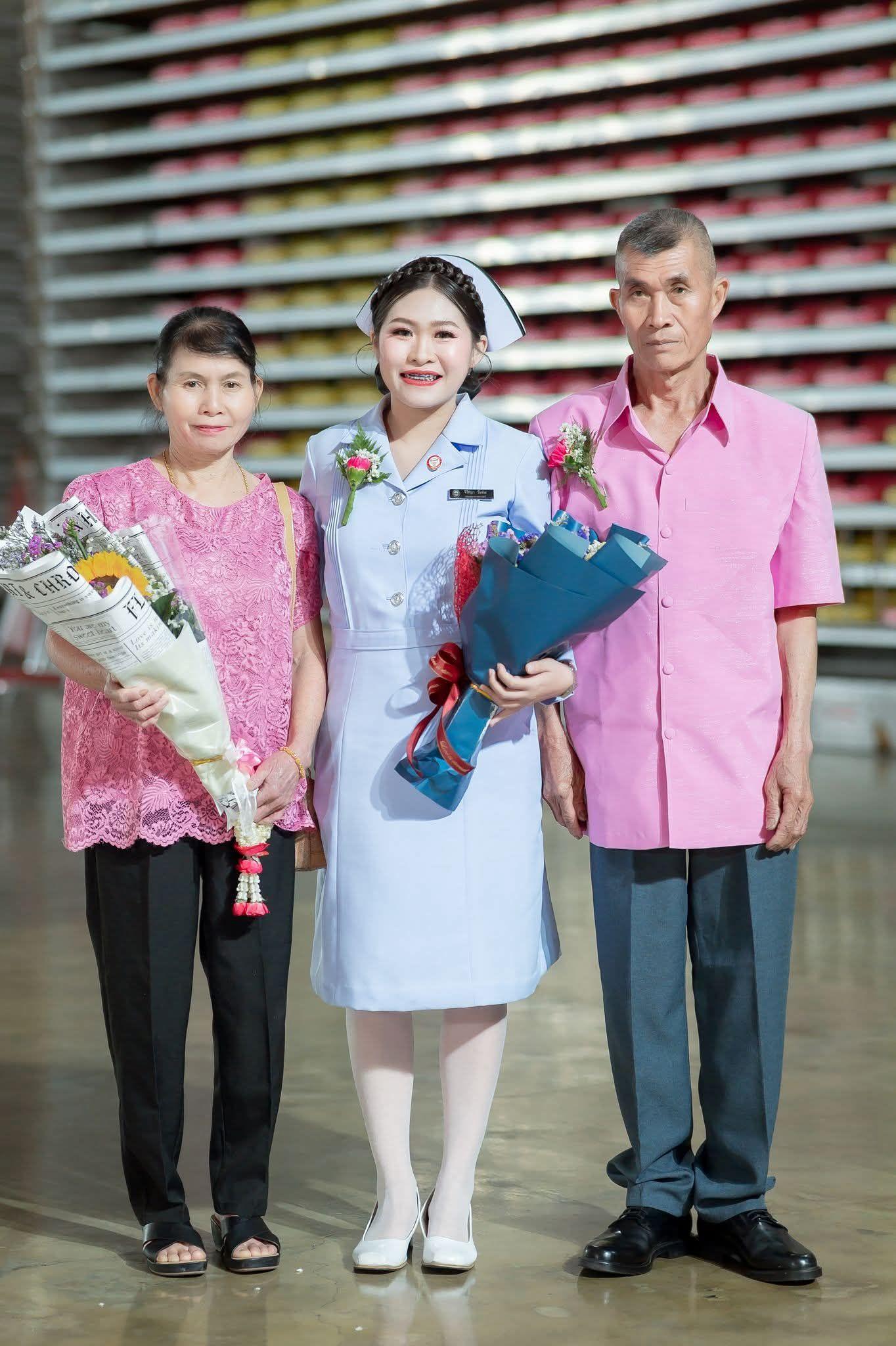 ผลงานรับปริญญา มหาวิทยาลัยกรุงเทพธนบุรี โดย ชายบอยช่างภาพใต้ต้นไม้ ภาพที่ 10