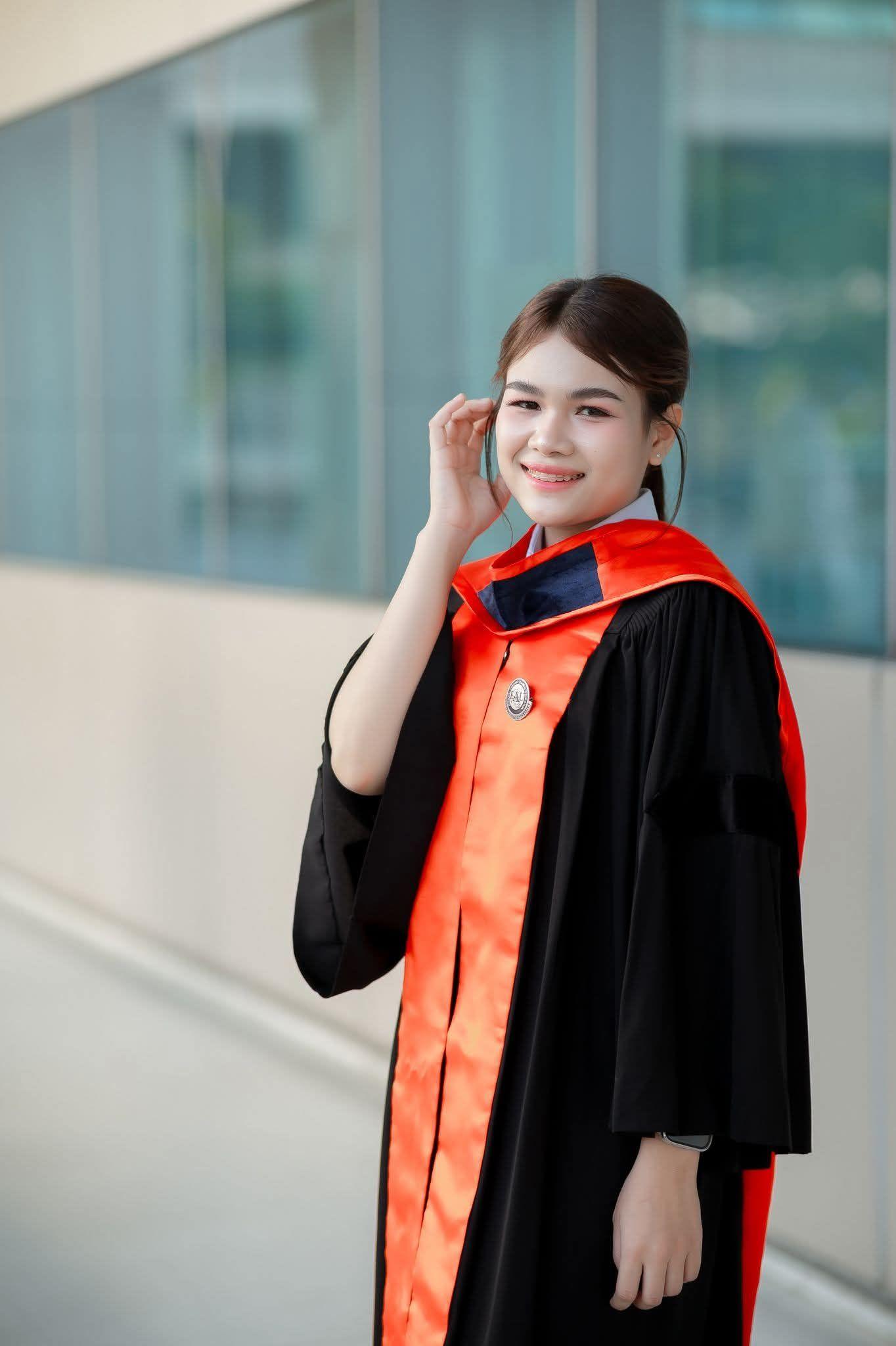 ผลงานรับปริญญา มหาวิทยาลัยอีสเทิร์นเอเชีย โดย ชายบอยช่างภาพใต้ต้นไม้ ภาพที่ 5