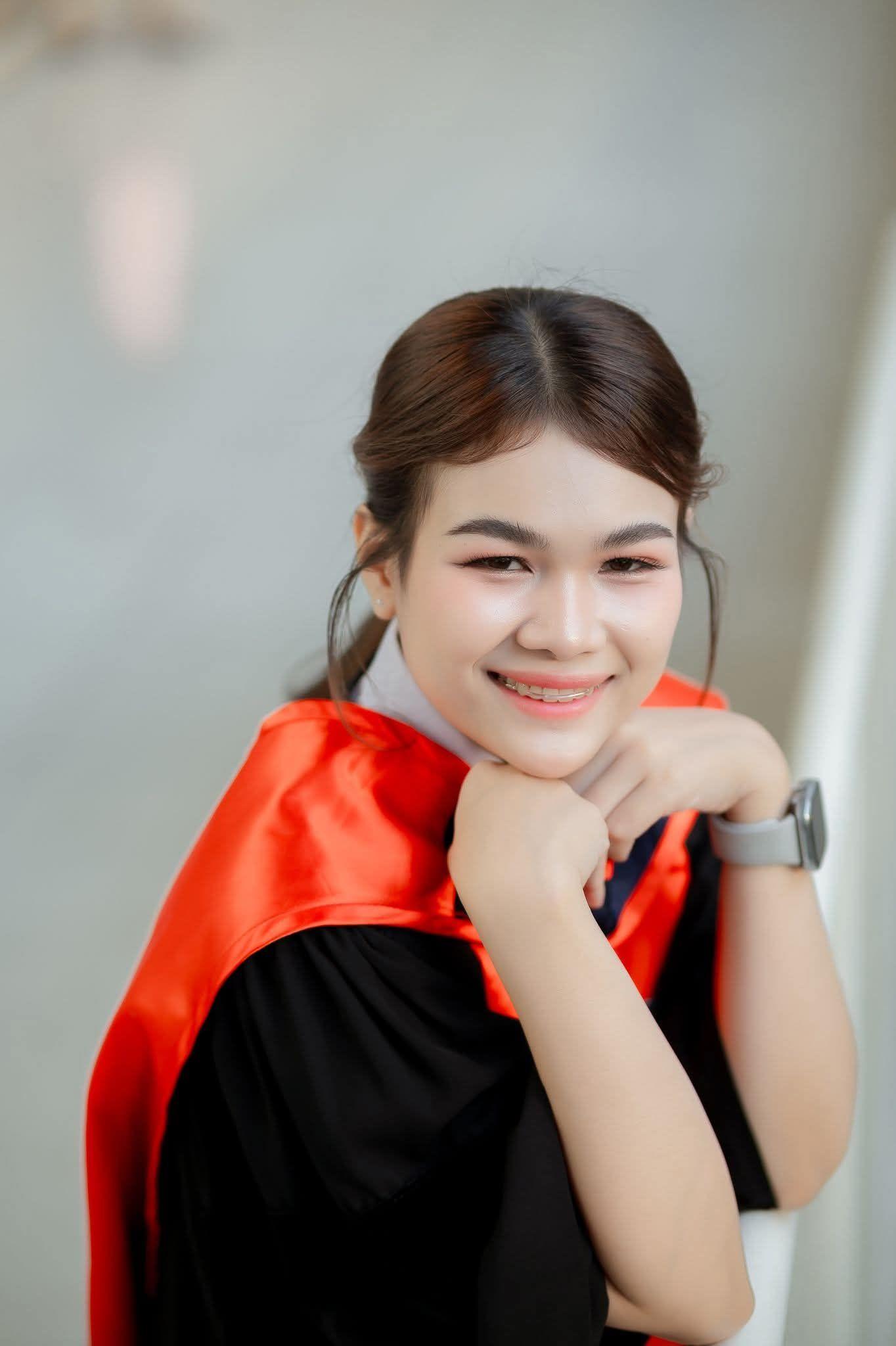 ผลงานรับปริญญา มหาวิทยาลัยอีสเทิร์นเอเชีย โดย ชายบอยช่างภาพใต้ต้นไม้ ภาพที่ 6