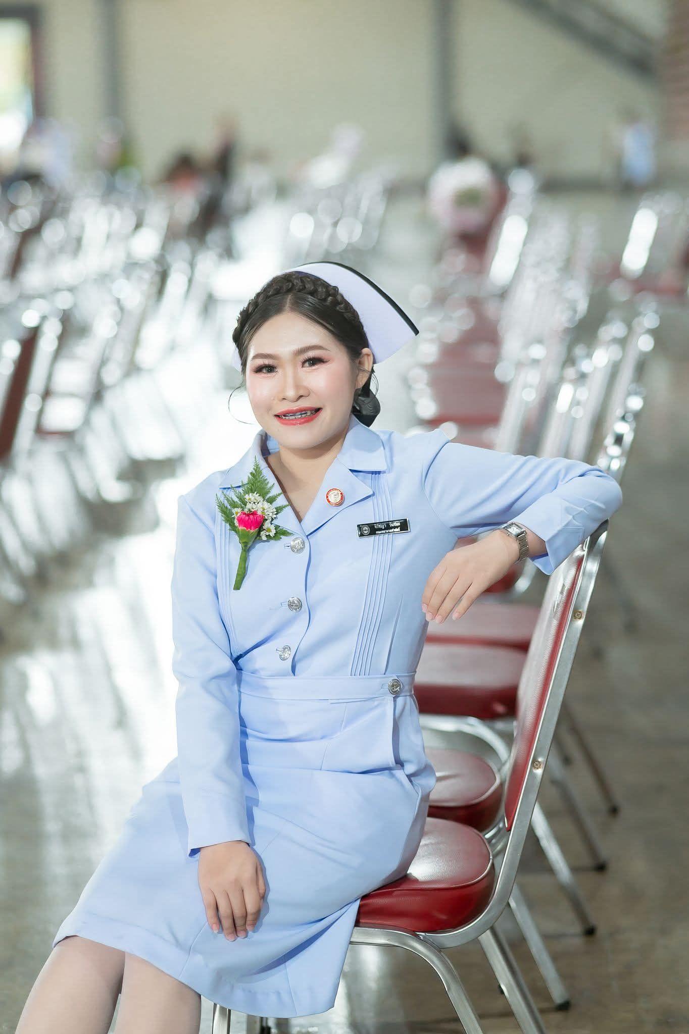 ผลงานรับปริญญา มหาวิทยาลัยกรุงเทพธนบุรี โดย ชายบอยช่างภาพใต้ต้นไม้ ภาพที่ 12