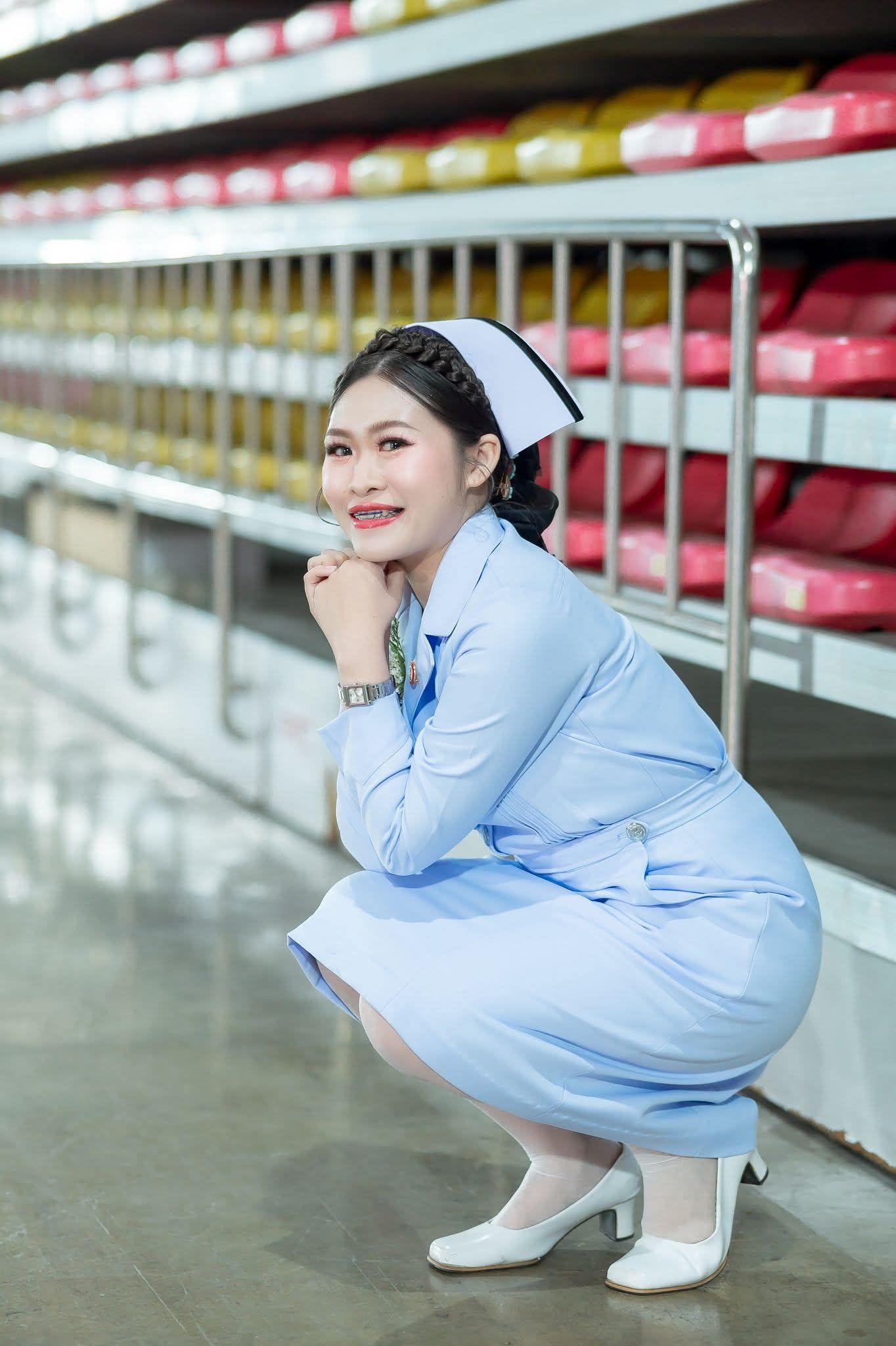 ผลงานรับปริญญา มหาวิทยาลัยกรุงเทพธนบุรี โดย ชายบอยช่างภาพใต้ต้นไม้ ภาพที่ 11