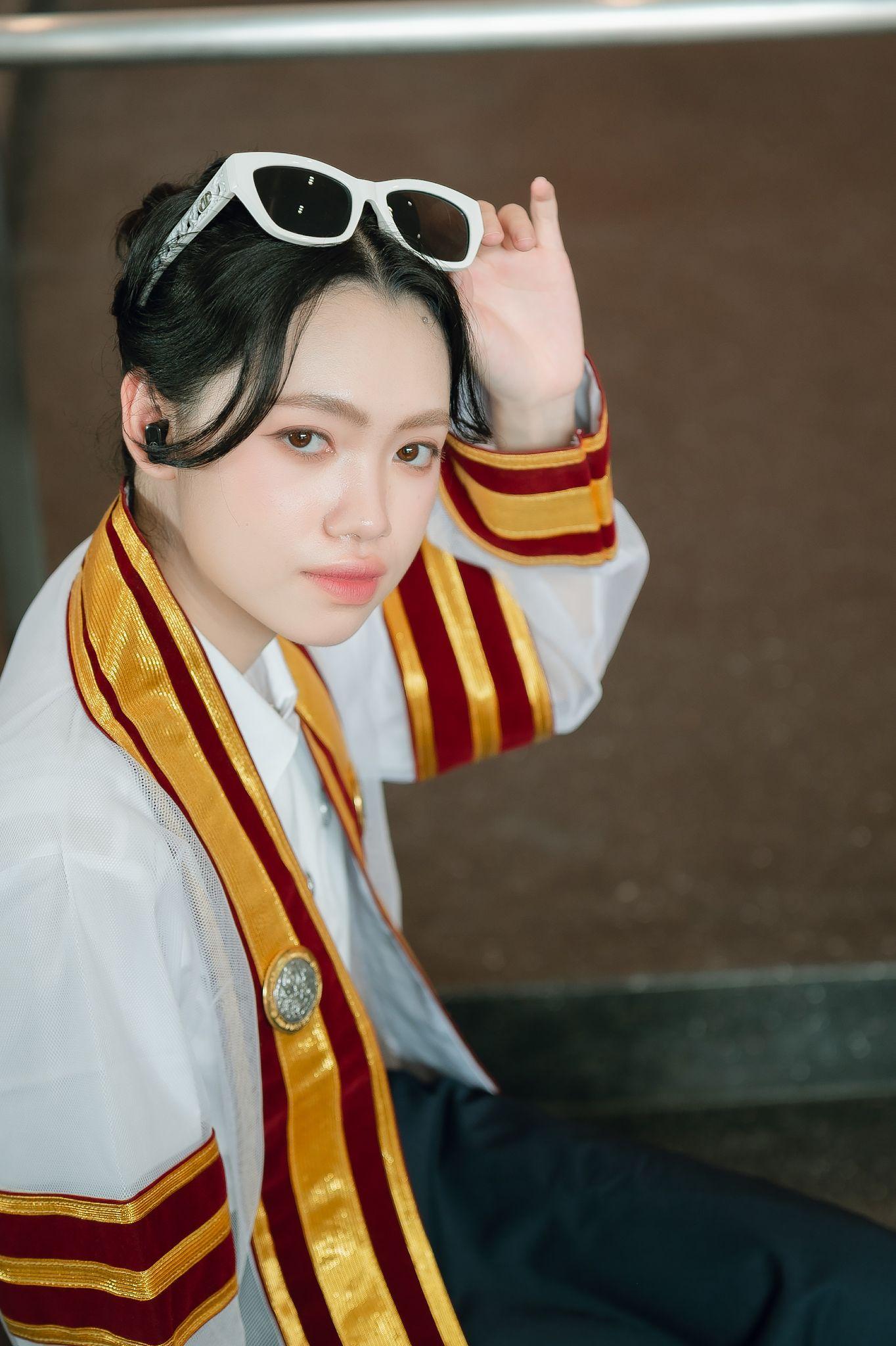 ผลงานรับปริญญา มหาวิทยาลัยอาชีวะ โดย ชายบอยช่างภาพใต้ต้นไม้ ภาพที่ 10