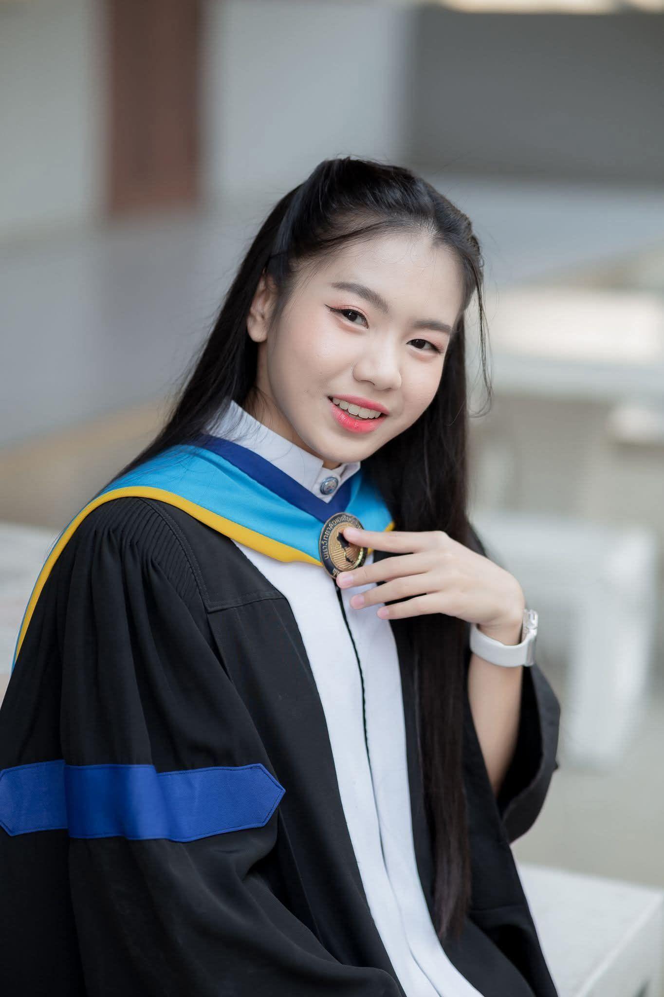 ผลงานรับปริญญา มหาวิทยาลัยเอเชียอาคเนย์ โดย ชายบอยช่างภาพใต้ต้นไม้ ภาพที่ 11