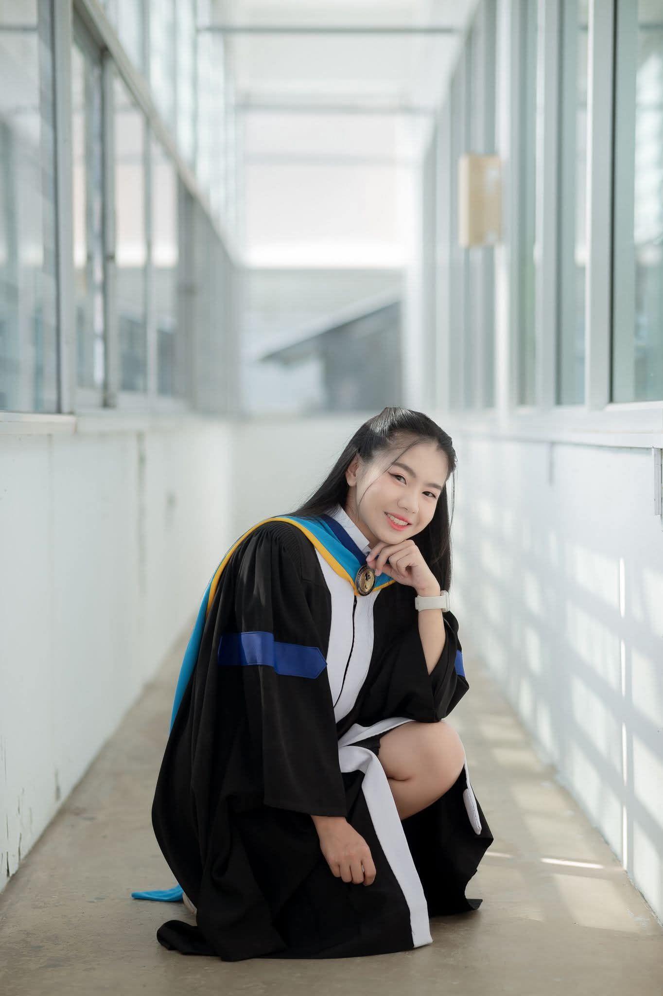 ผลงานรับปริญญา มหาวิทยาลัยเอเชียอาคเนย์ โดย ชายบอยช่างภาพใต้ต้นไม้ ภาพที่ 17