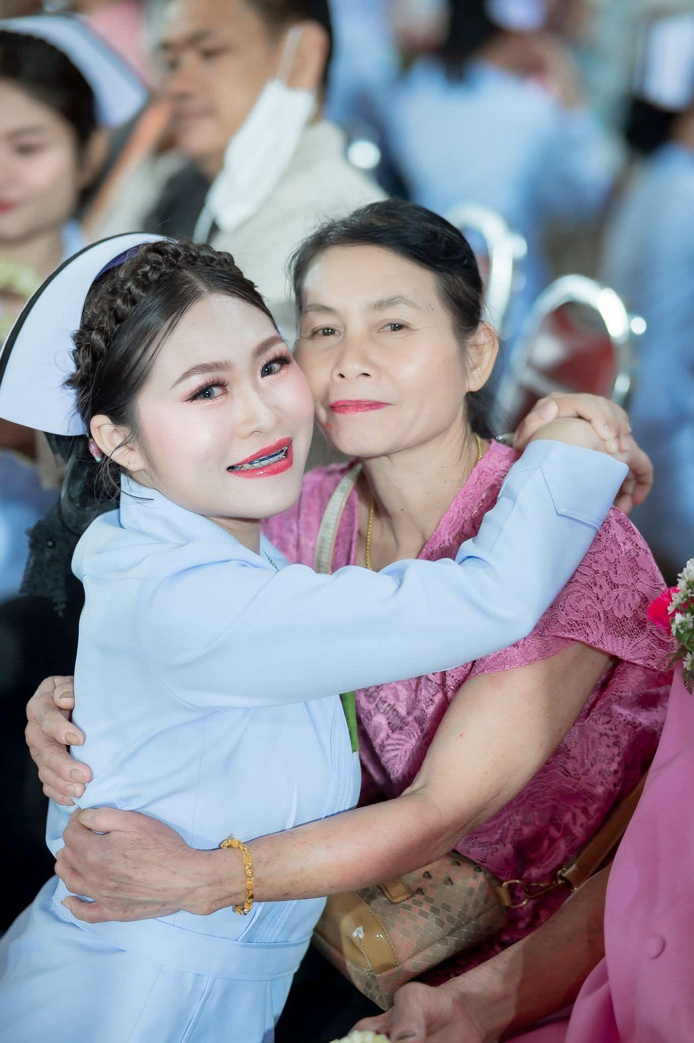 ผลงานรับปริญญา มหาวิทยาลัยกรุงเทพธนบุรี โดย ชายบอยช่างภาพใต้ต้นไม้ ภาพที่ 9
