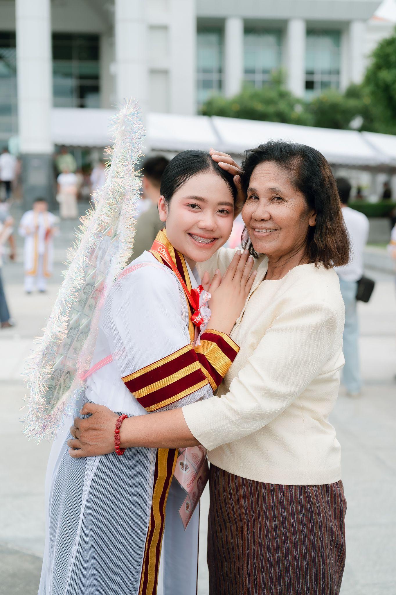 ผลงานรับปริญญา มหาวิทยาลัยธรรมศาสตร์ โดย ชายบอยช่างภาพใต้ต้นไม้ ภาพที่ 13
