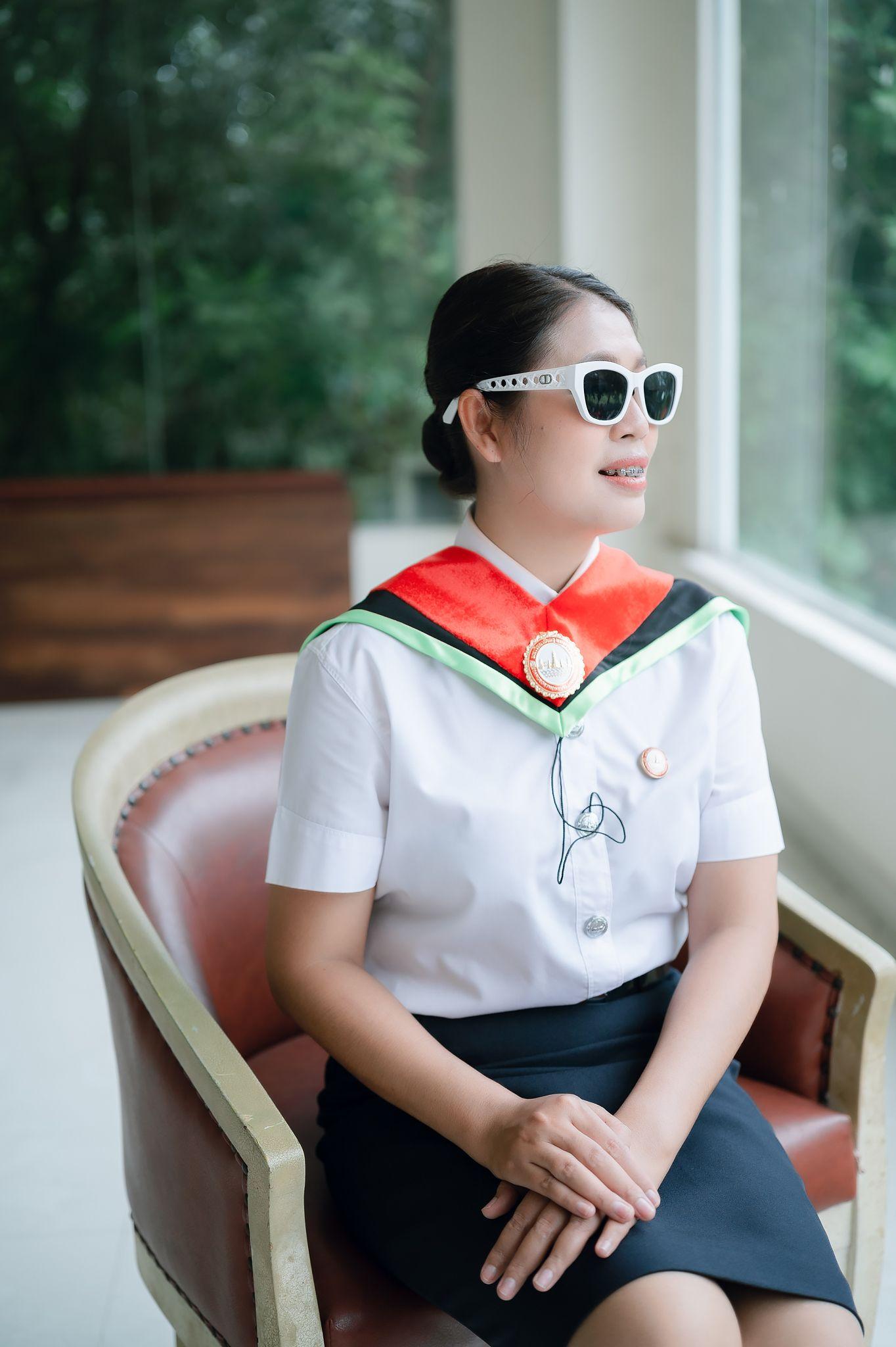ผลงานรับปริญญา มหาวิทยาลัยกรุงเทพธนบุรี โดย ชายบอยช่างภาพใต้ต้นไม้ ภาพที่ 5