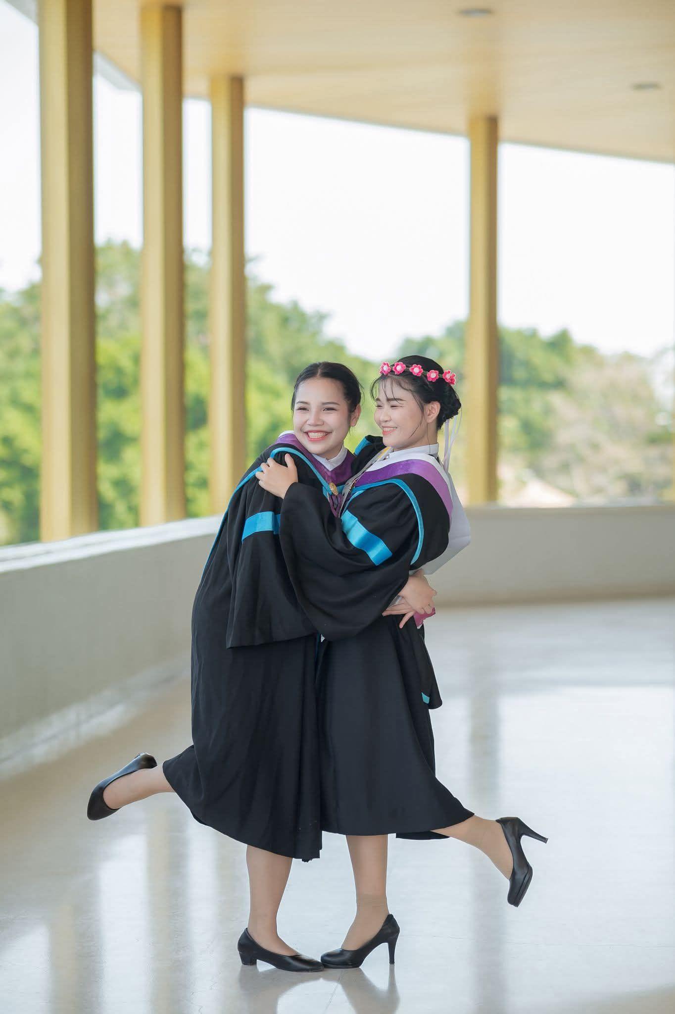 ผลงานรับปริญญา มหาวิทยาลัยเซาธ์อีสท์บางกอก โดย ชายบอยช่างภาพใต้ต้นไม้ ภาพที่ 19