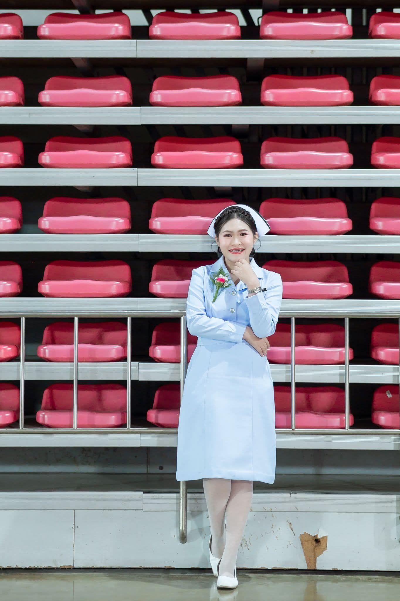 ผลงานรับปริญญา มหาวิทยาลัยกรุงเทพธนบุรี โดย ชายบอยช่างภาพใต้ต้นไม้ ภาพที่ 17