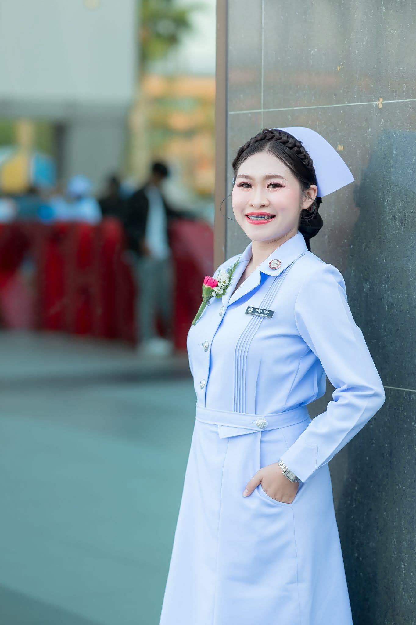 ผลงานรับปริญญา มหาวิทยาลัยกรุงเทพธนบุรี โดย ชายบอยช่างภาพใต้ต้นไม้ ภาพที่ 16