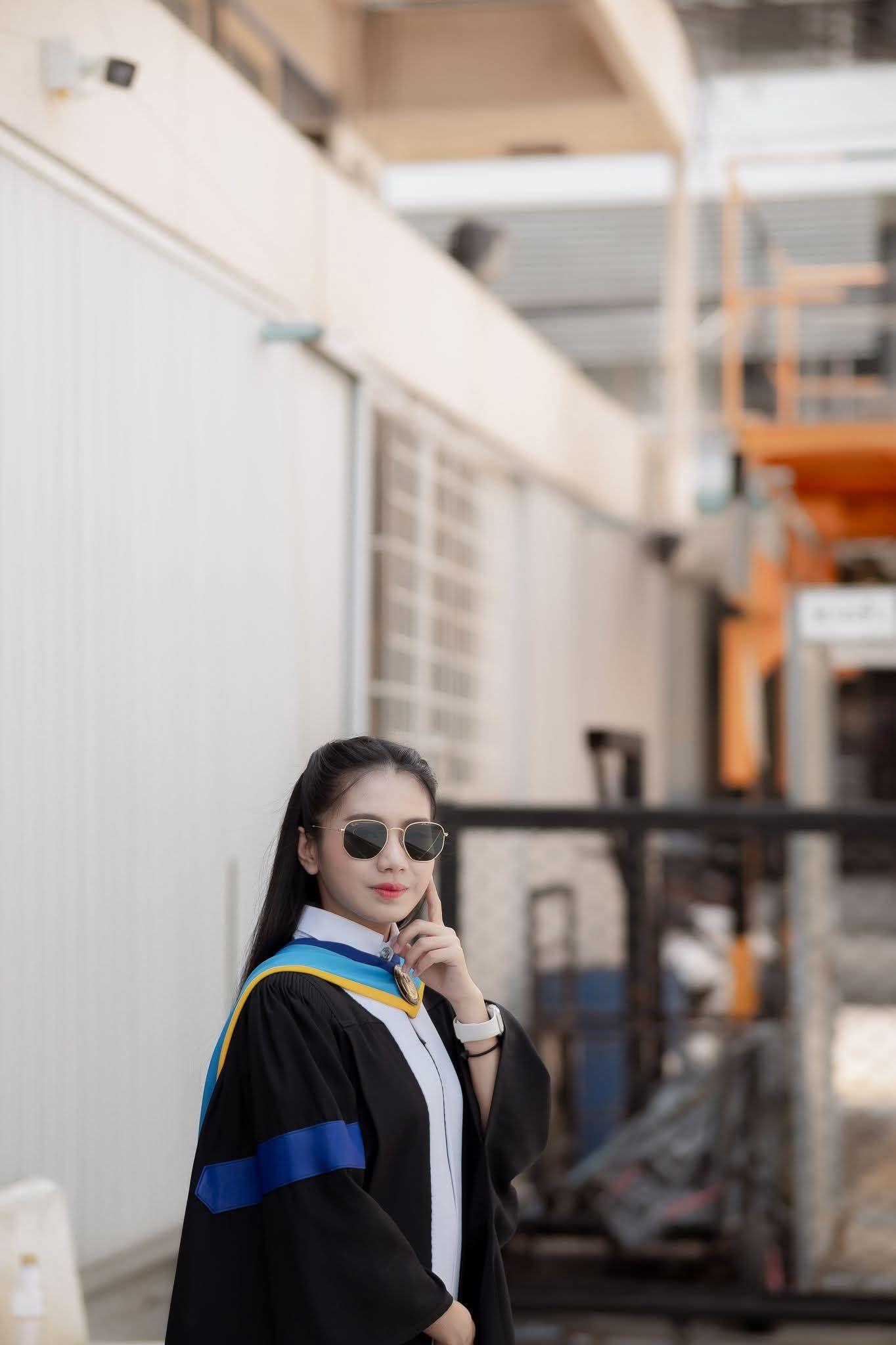 ผลงานรับปริญญา มหาวิทยาลัยเอเชียอาคเนย์ โดย ชายบอยช่างภาพใต้ต้นไม้ ภาพที่ 1