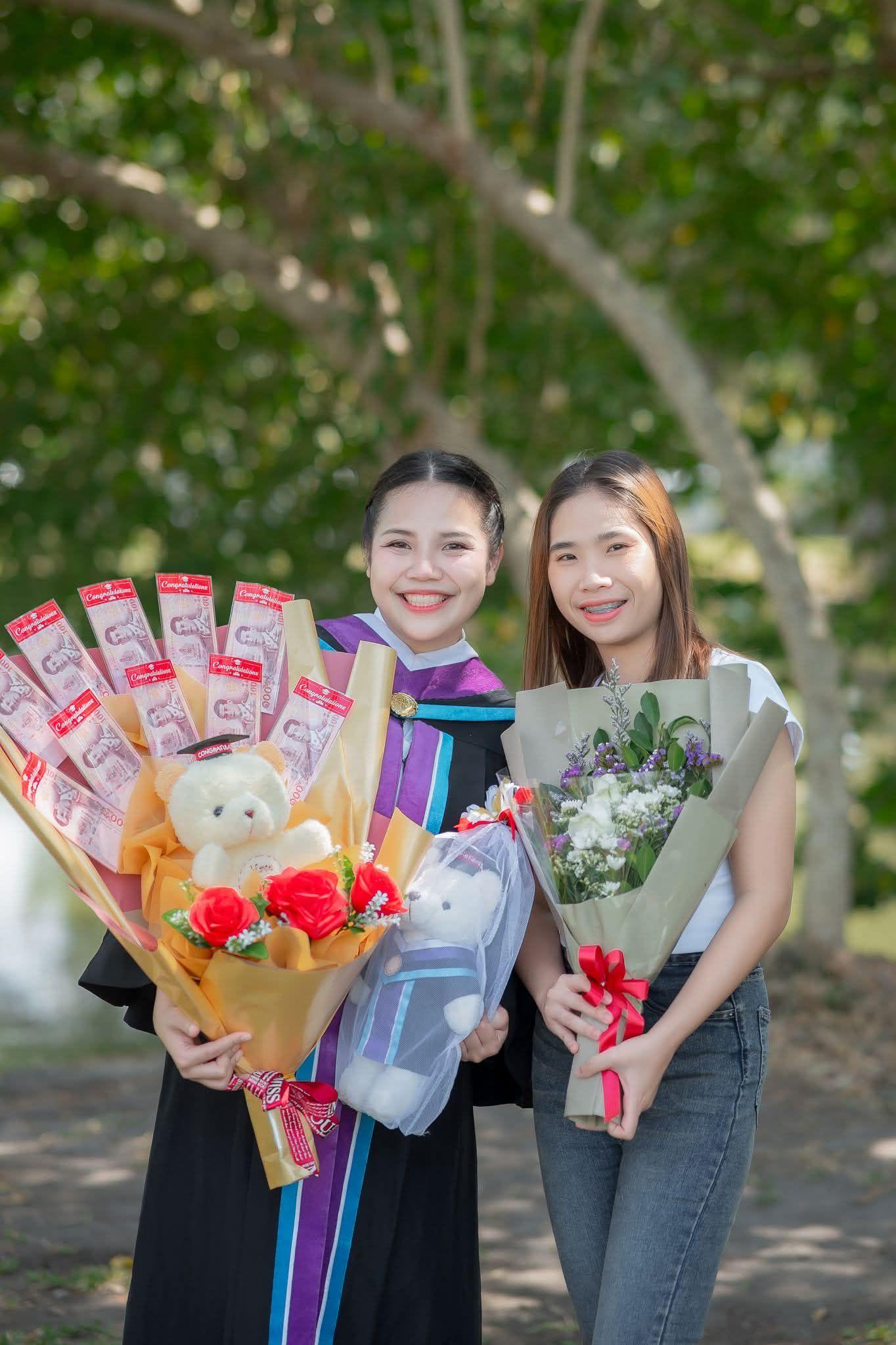 ผลงานรับปริญญา มหาวิทยาลัยเซาธ์อีสท์บางกอก โดย ชายบอยช่างภาพใต้ต้นไม้ ภาพที่ 3