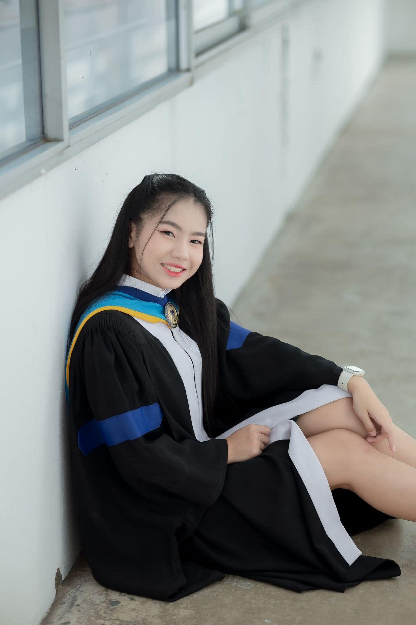 ผลงานรับปริญญา มหาวิทยาลัยเอเชียอาคเนย์ โดย ชายบอยช่างภาพใต้ต้นไม้ ภาพที่ 12