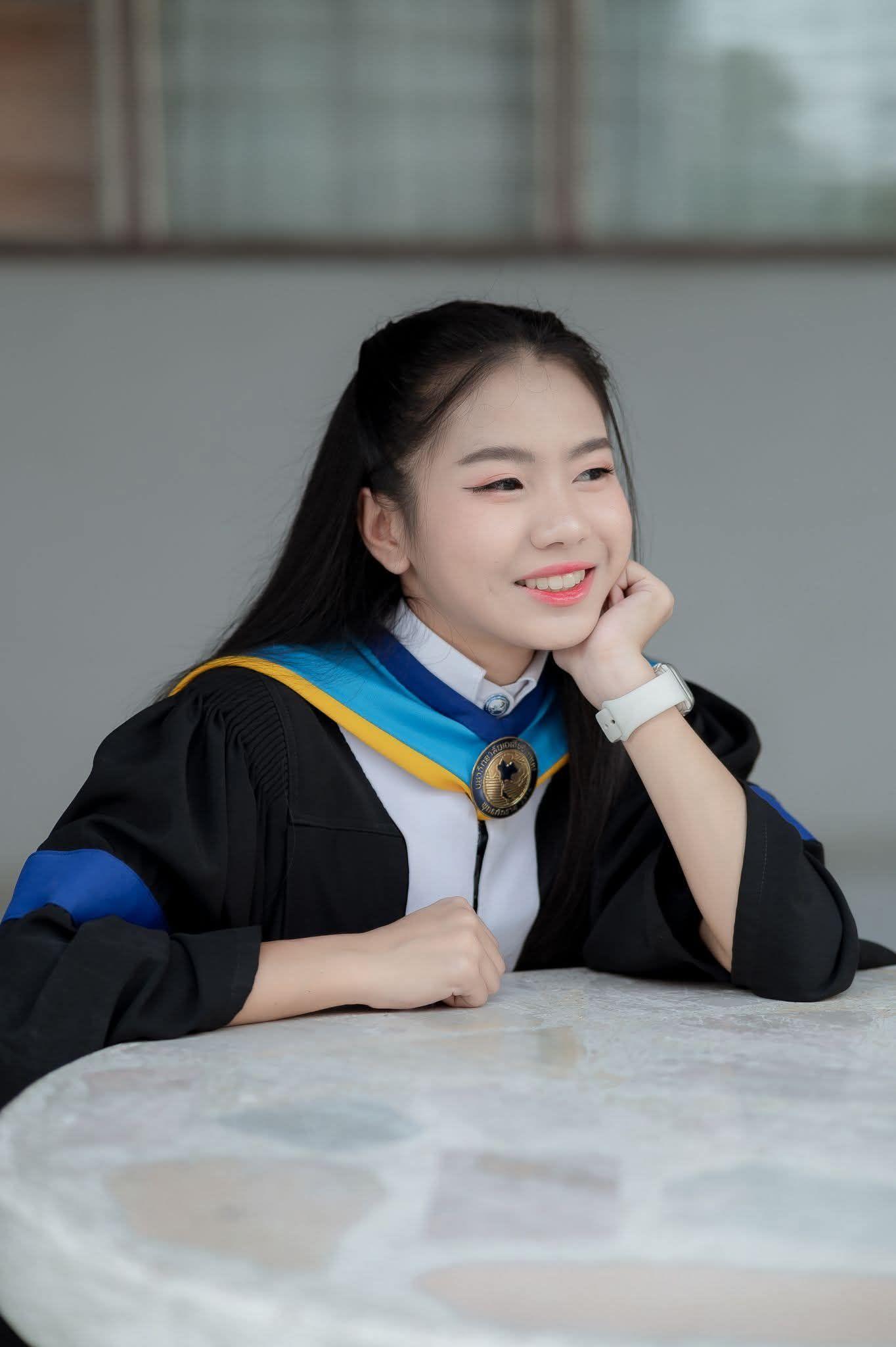 ผลงานรับปริญญา มหาวิทยาลัยเอเชียอาคเนย์ โดย ชายบอยช่างภาพใต้ต้นไม้ ภาพที่ 15