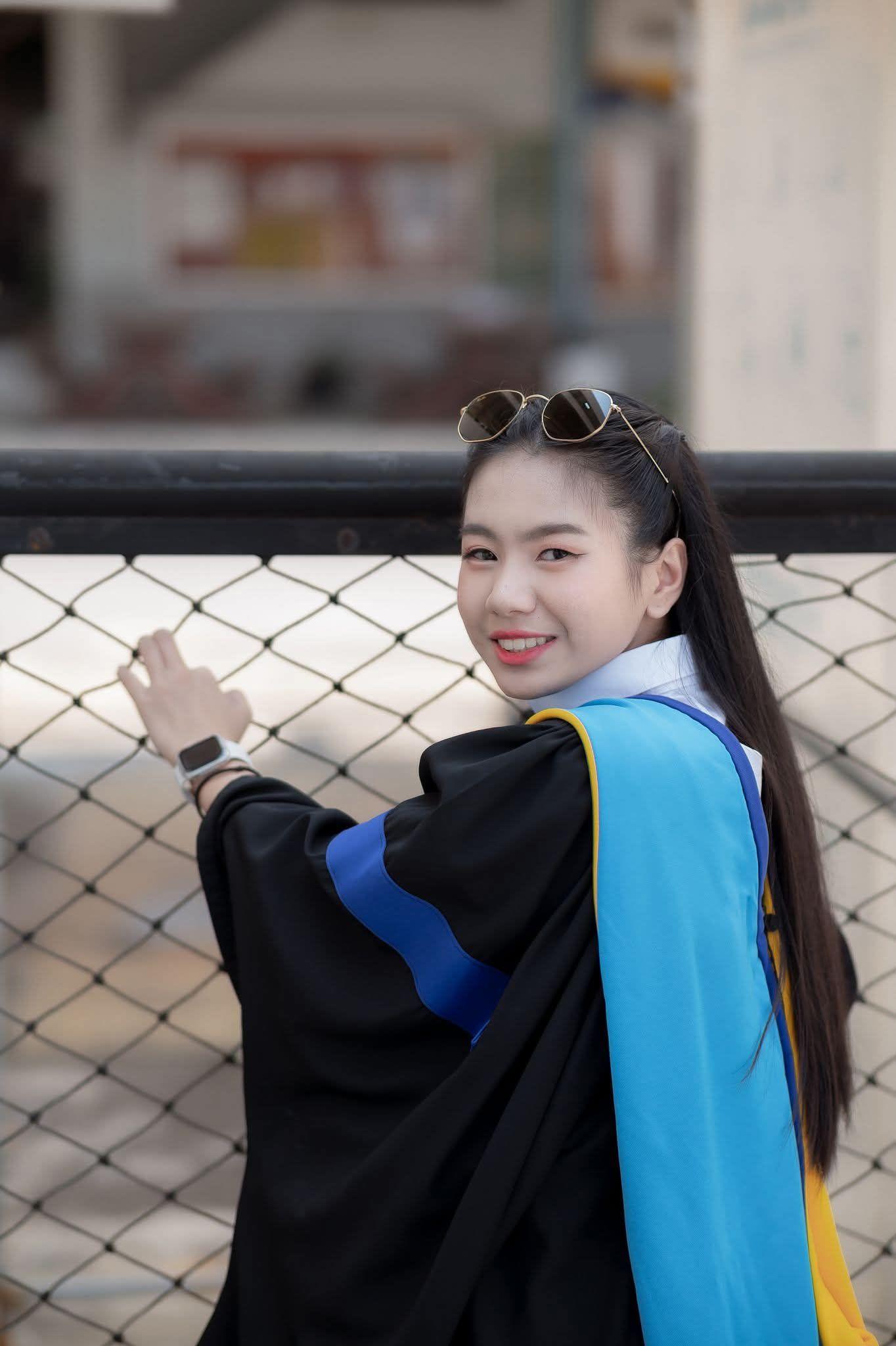 ผลงานรับปริญญา มหาวิทยาลัยเอเชียอาคเนย์ โดย ชายบอยช่างภาพใต้ต้นไม้ ภาพที่ 20