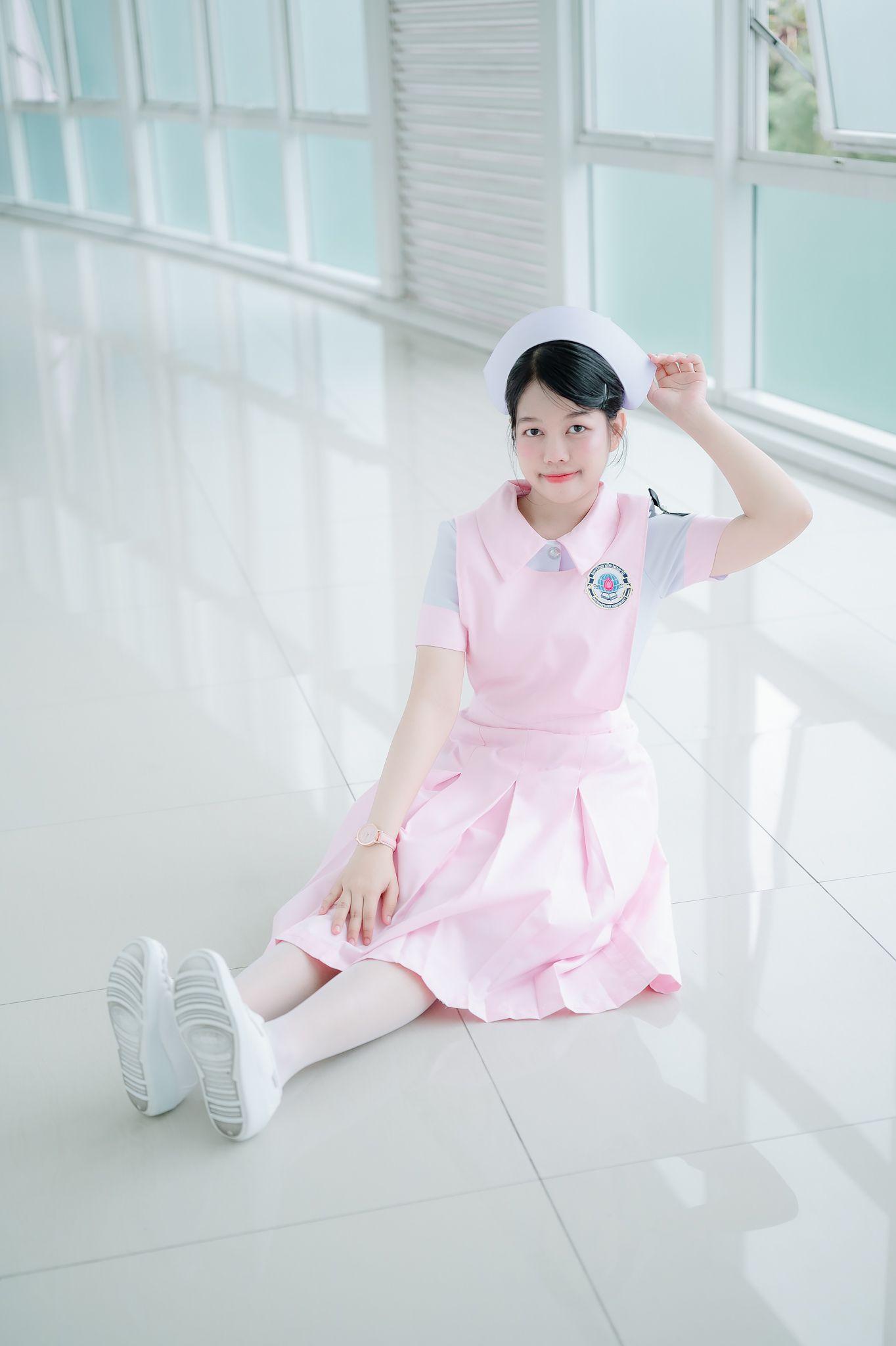 ผลงานรับปริญญา มหาวิทยาลัยปทุมธานี โดย ชายบอยช่างภาพใต้ต้นไม้ ภาพที่ 8