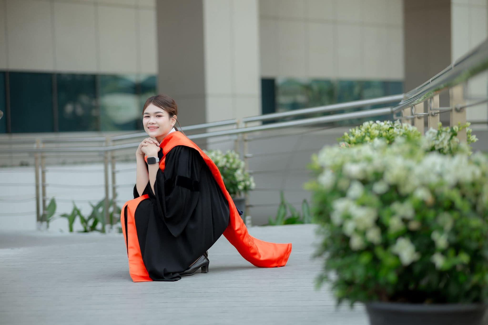 ผลงานรับปริญญา มหาวิทยาลัยอีสเทิร์นเอเชีย โดย ชายบอยช่างภาพใต้ต้นไม้ ภาพที่ 10