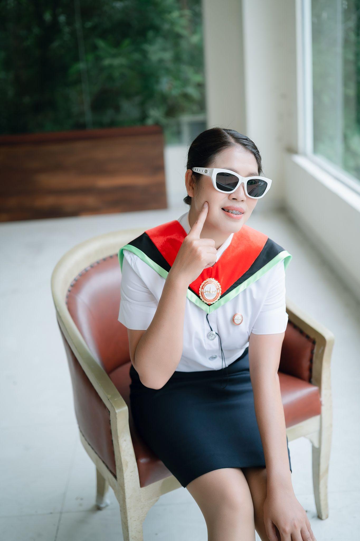 ผลงานรับปริญญา มหาวิทยาลัยกรุงเทพธนบุรี โดย ชายบอยช่างภาพใต้ต้นไม้ ภาพที่ 7