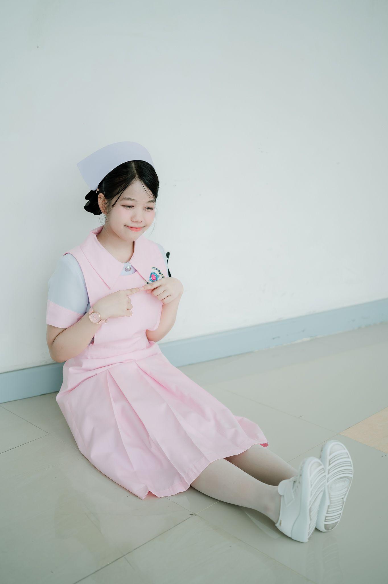ผลงานรับปริญญา มหาวิทยาลัยปทุมธานี โดย ชายบอยช่างภาพใต้ต้นไม้ ภาพที่ 6