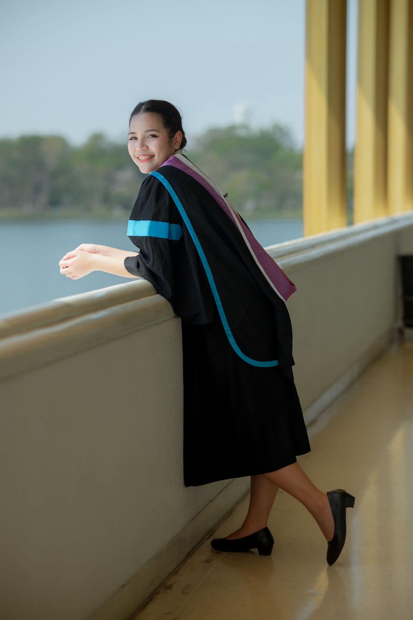 ผลงานรับปริญญา มหาวิทยาลัยเซาธ์อีสท์บางกอก โดย ชายบอยช่างภาพใต้ต้นไม้ ภาพที่ 14