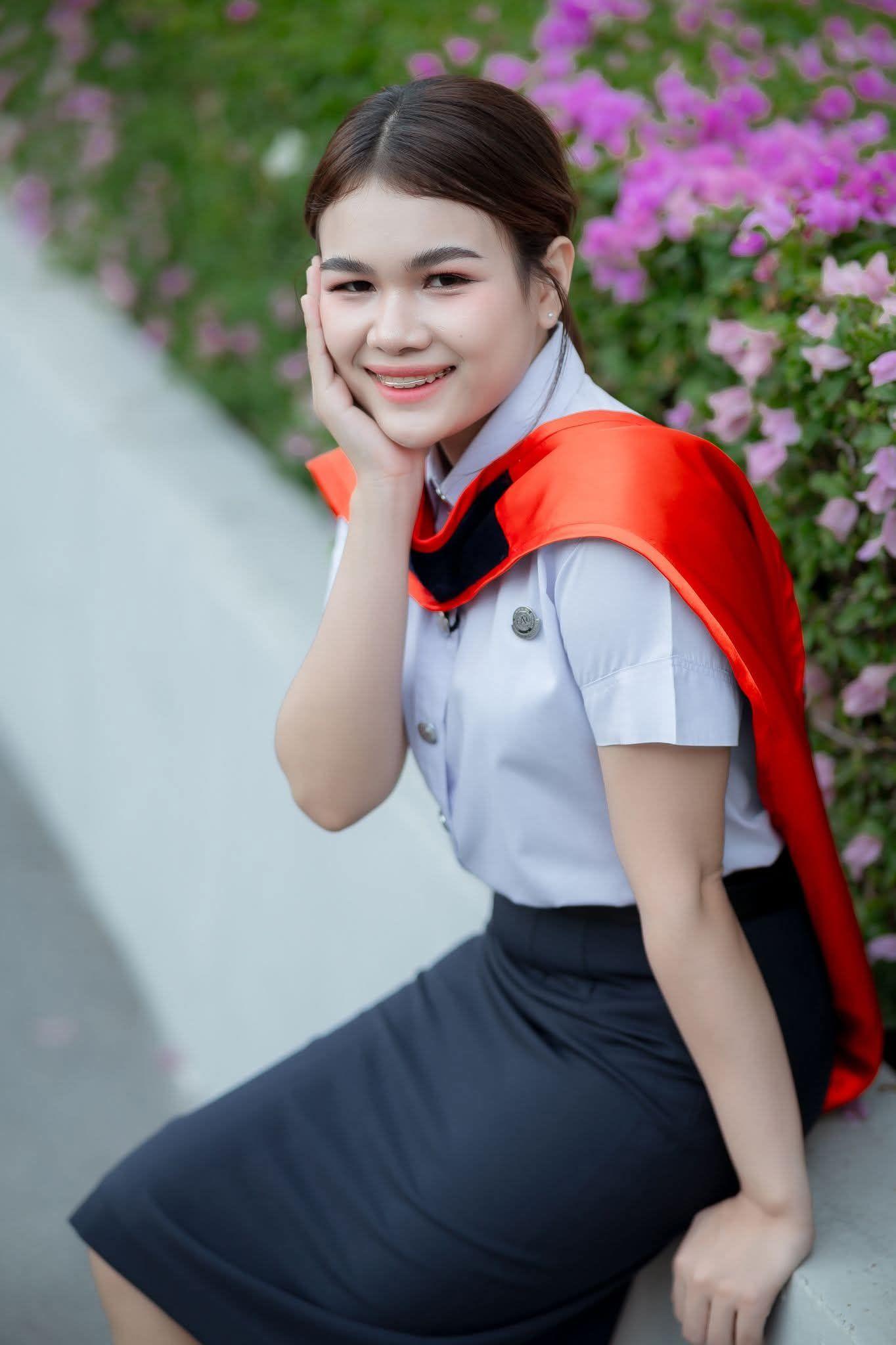 ผลงานรับปริญญา มหาวิทยาลัยอีสเทิร์นเอเชีย โดย ชายบอยช่างภาพใต้ต้นไม้ ภาพที่ 8