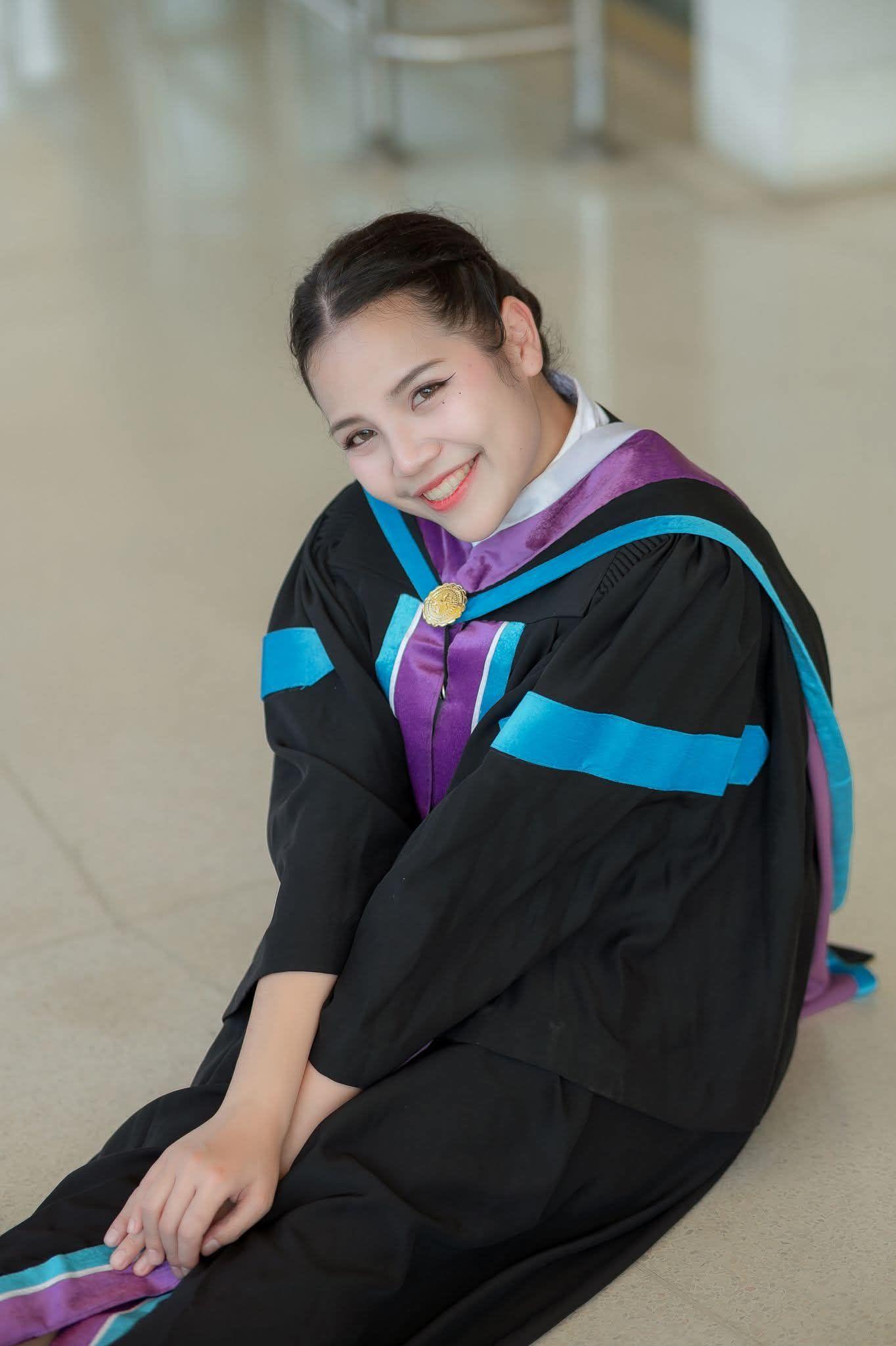 ผลงานรับปริญญา มหาวิทยาลัยเซาธ์อีสท์บางกอก โดย ชายบอยช่างภาพใต้ต้นไม้ ภาพที่ 15