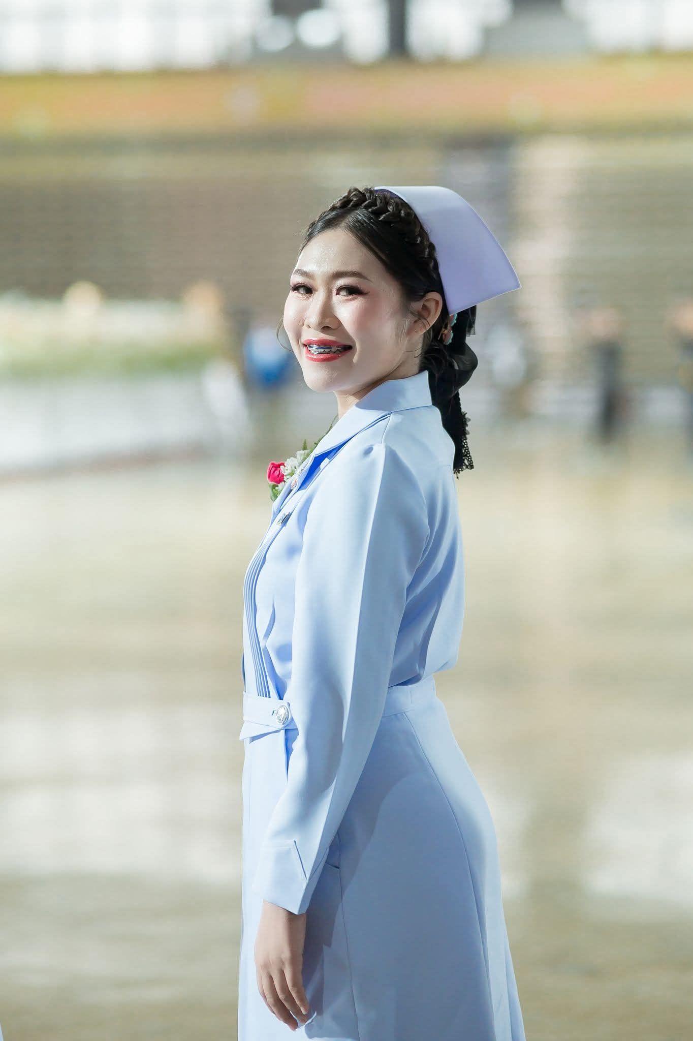 ผลงานรับปริญญา มหาวิทยาลัยกรุงเทพธนบุรี โดย ชายบอยช่างภาพใต้ต้นไม้ ภาพที่ 7