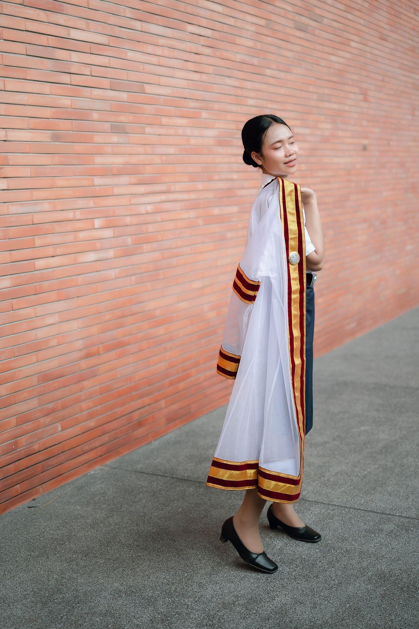 ผลงานรับปริญญา มหาวิทยาลัยธรรมศาสตร์ โดย ชายบอยช่างภาพใต้ต้นไม้ ภาพที่ 16