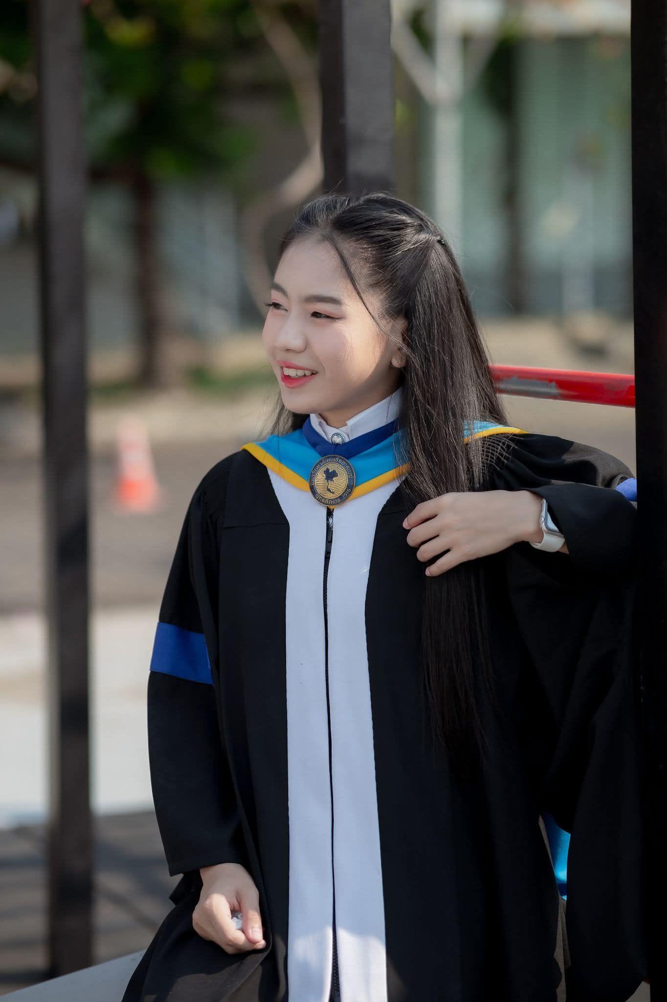 ผลงานรับปริญญา มหาวิทยาลัยเอเชียอาคเนย์ โดย ชายบอยช่างภาพใต้ต้นไม้ ภาพที่ 8