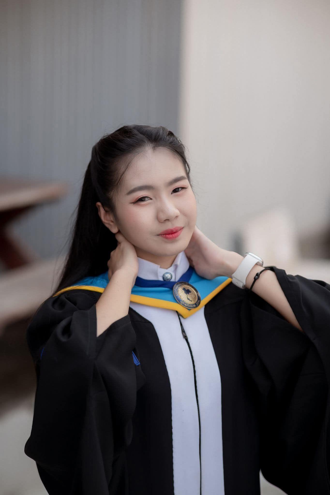 ผลงานรับปริญญา มหาวิทยาลัยเอเชียอาคเนย์ โดย ชายบอยช่างภาพใต้ต้นไม้ ภาพที่ 4