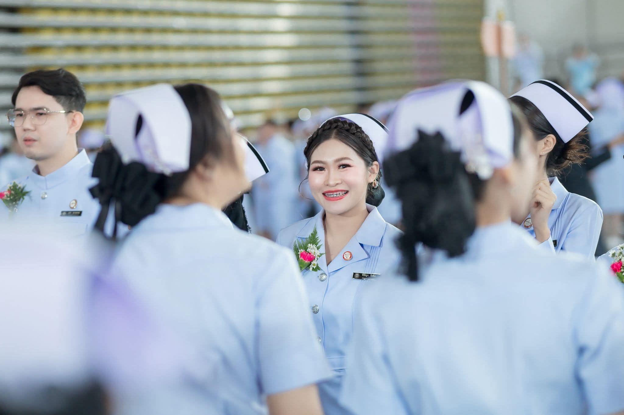 ผลงานรับปริญญา มหาวิทยาลัยกรุงเทพธนบุรี โดย ชายบอยช่างภาพใต้ต้นไม้ ภาพที่ 3