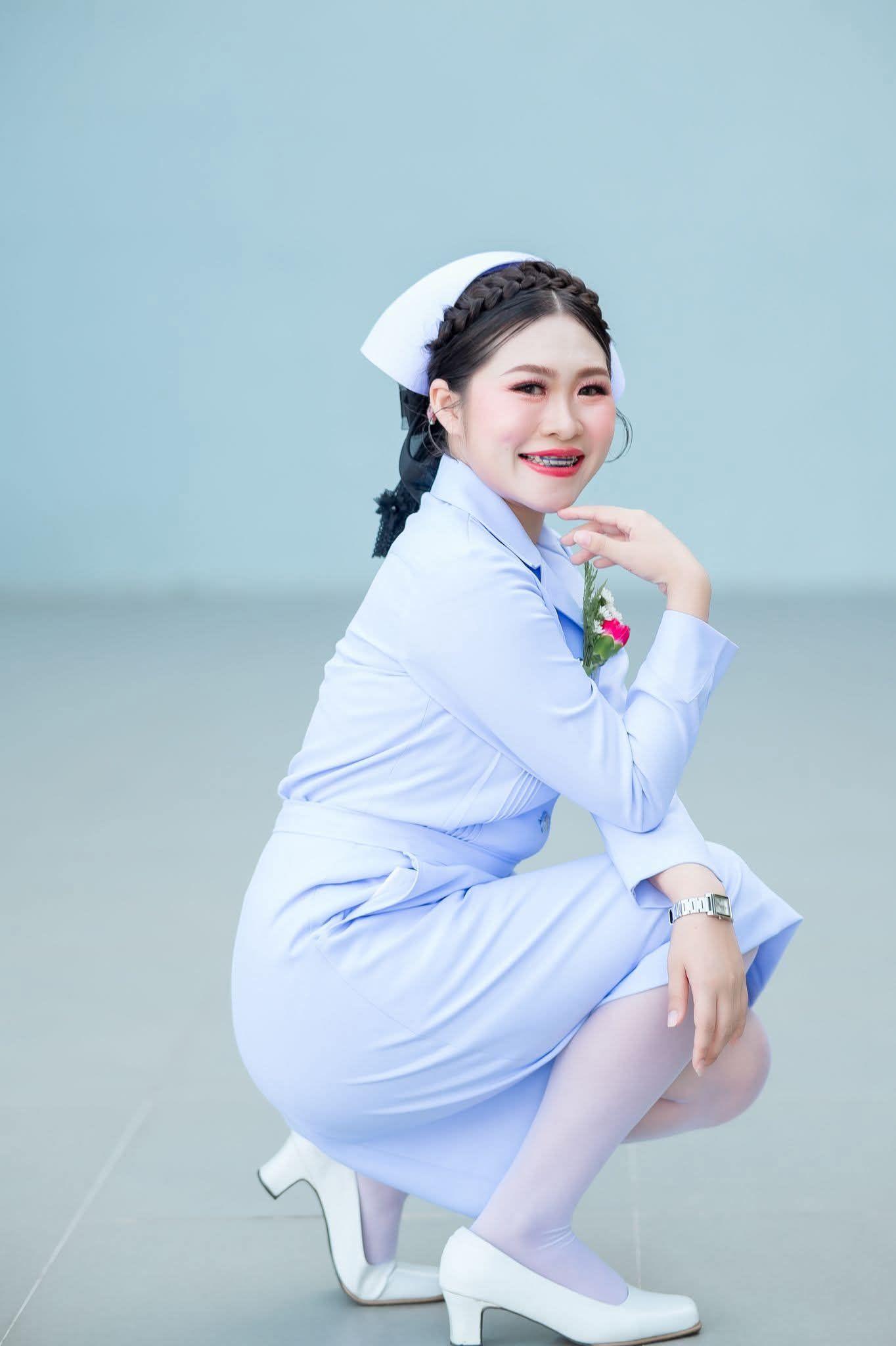 ผลงานรับปริญญา มหาวิทยาลัยกรุงเทพธนบุรี โดย ชายบอยช่างภาพใต้ต้นไม้ ภาพที่ 2