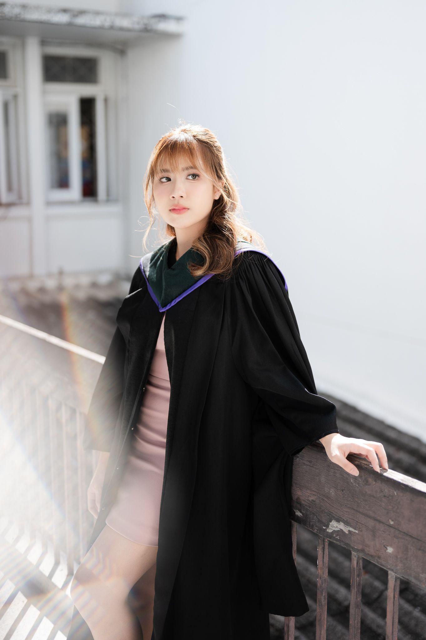 ผลงานรับปริญญา มหาวิทยาลัยเชียงใหม่ โดย FeelSnap ภาพที่ 2
