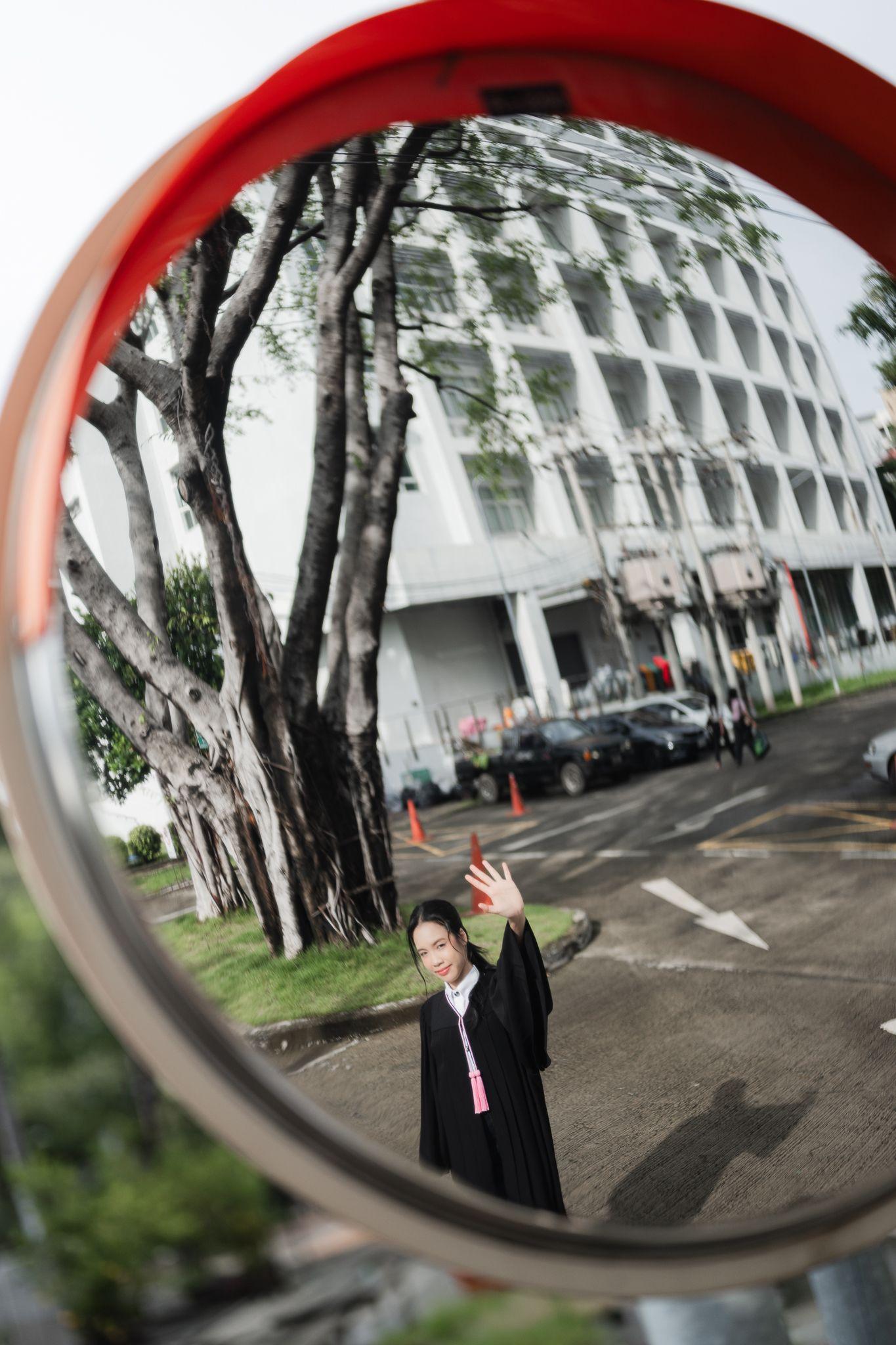 ผลงานรับปริญญา มหาวิทยาลัยเกษตรศาสตร์ โดย FeelSnap ภาพที่ 3