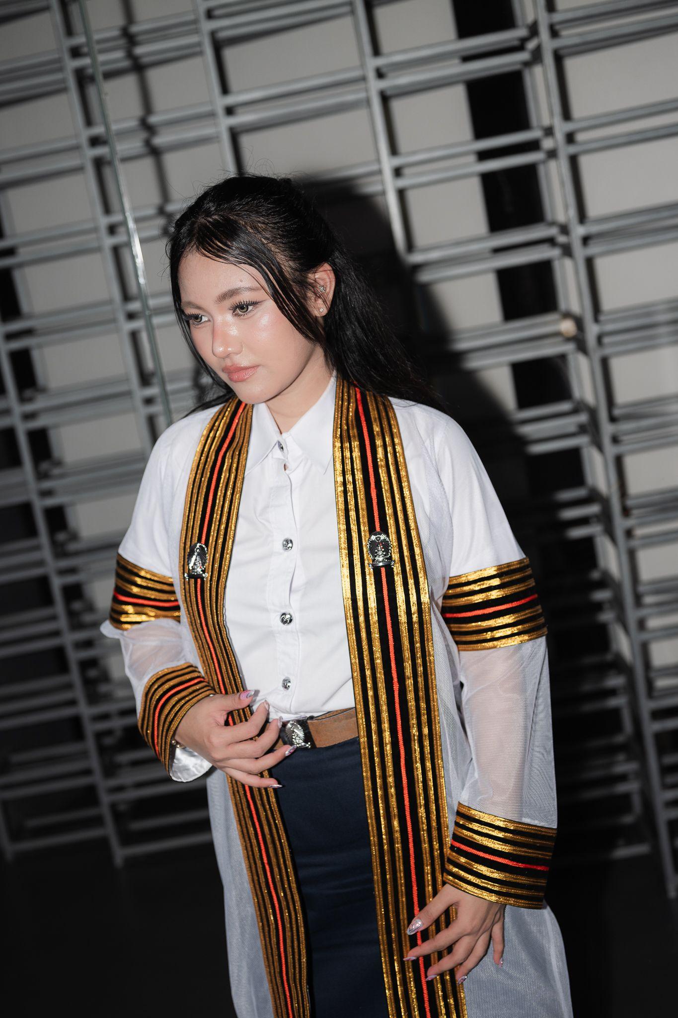 ผลงานรับปริญญา จุฬาลงกรณ์มหาวิทยาลัย โดย FeelSnap ภาพที่ 11