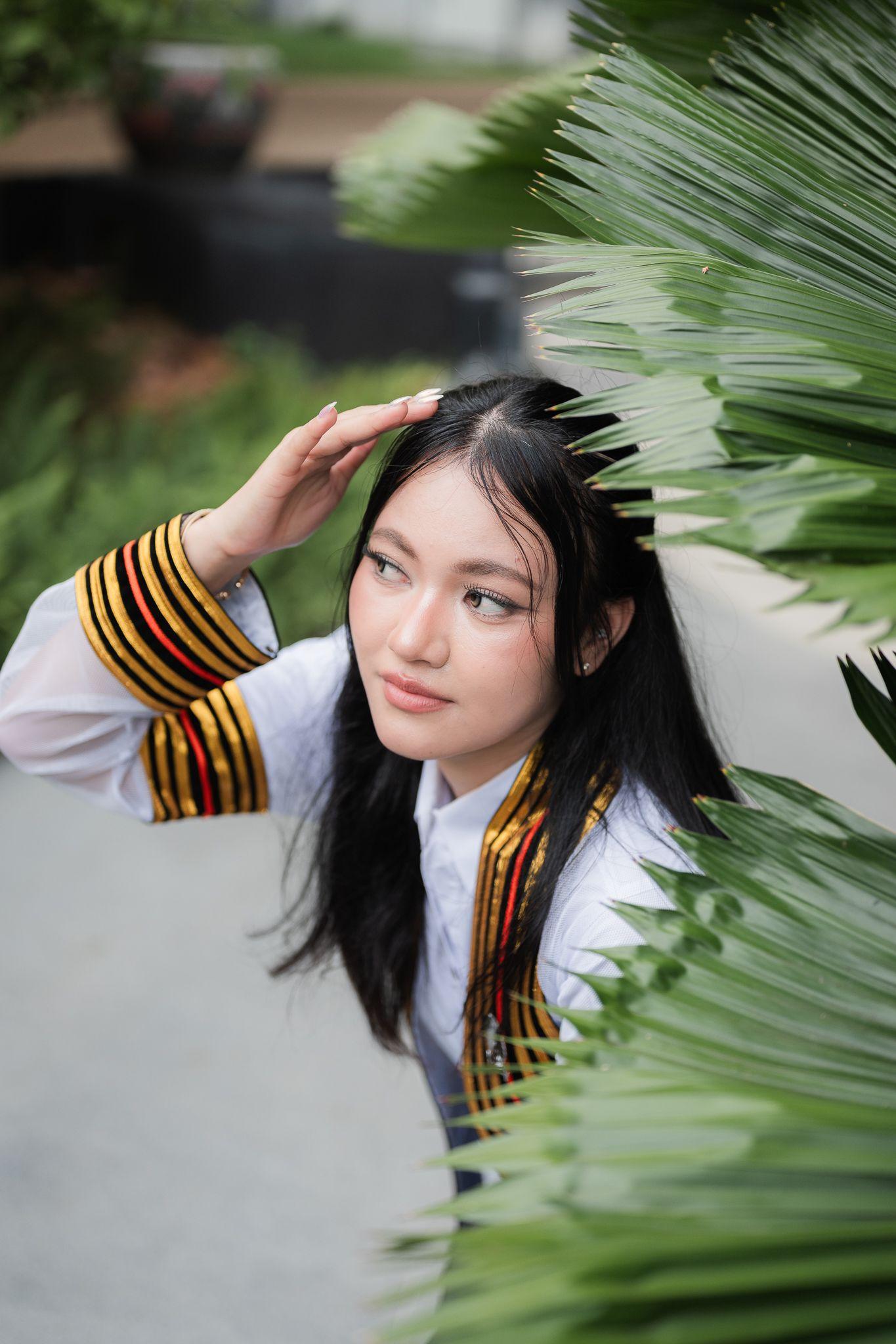 ผลงานรับปริญญา จุฬาลงกรณ์มหาวิทยาลัย โดย FeelSnap ภาพที่ 13