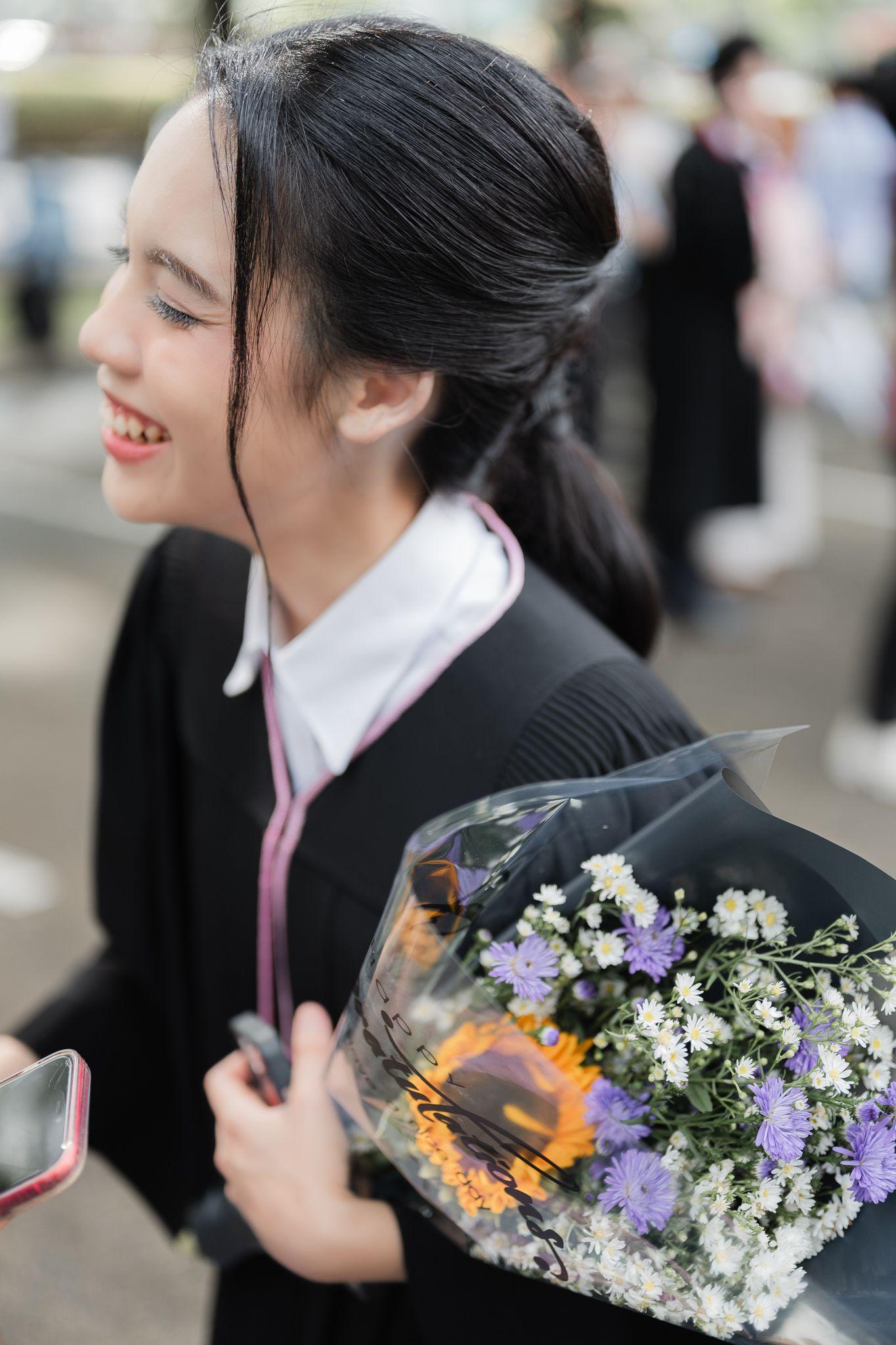 ผลงานรับปริญญา มหาวิทยาลัยเกษตรศาสตร์ โดย FeelSnap ภาพที่ 8