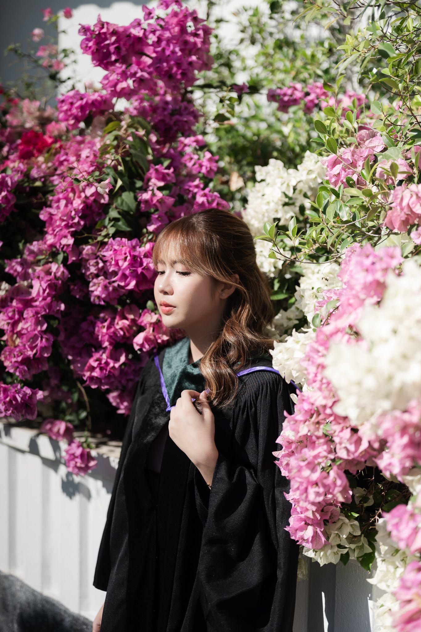 ผลงานรับปริญญา มหาวิทยาลัยเชียงใหม่ โดย FeelSnap ภาพที่ 3