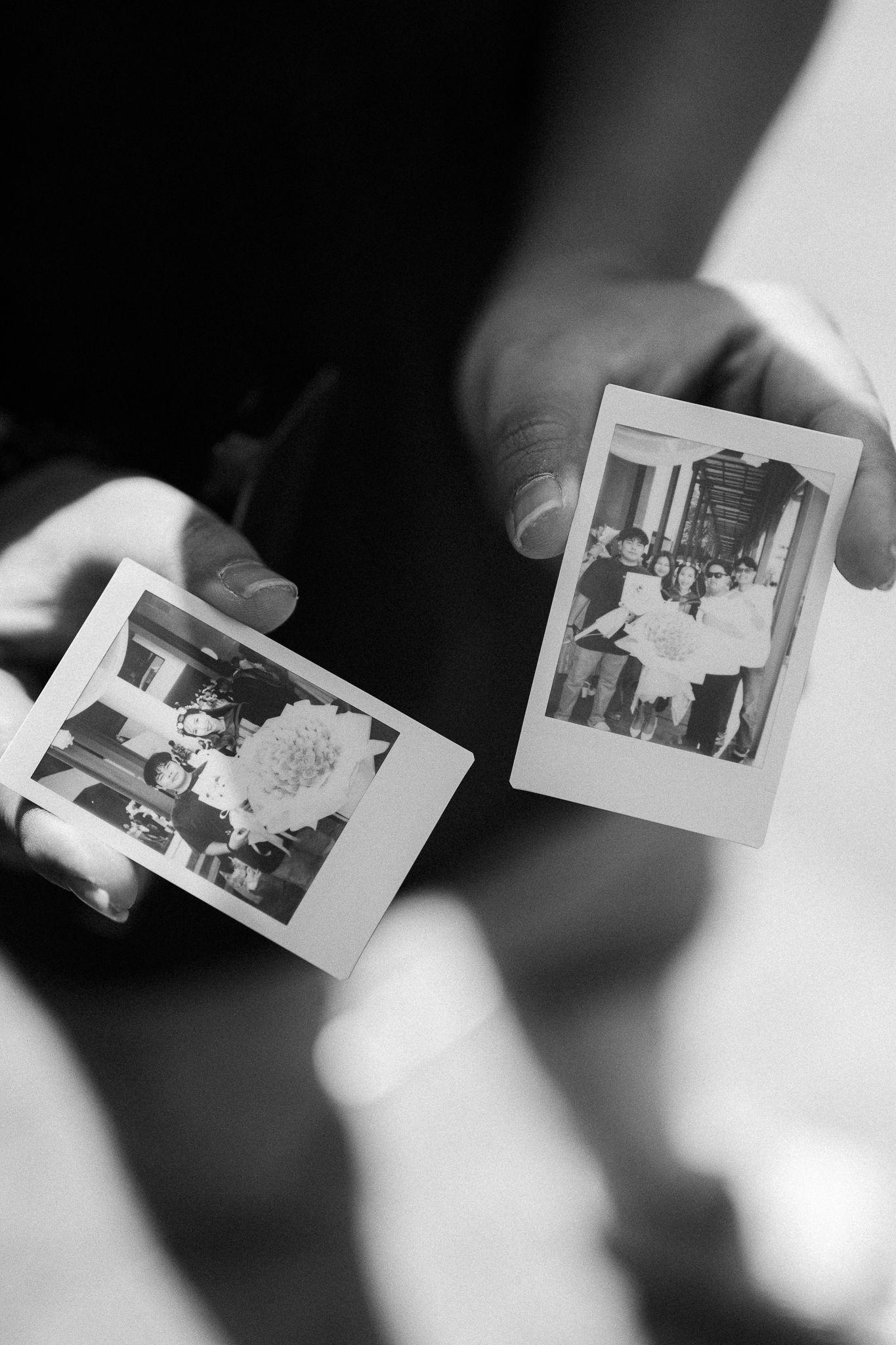 ผลงานรับปริญญา มหาวิทยาลัยหอการค้าไทย โดย FeelSnap ภาพที่ 10
