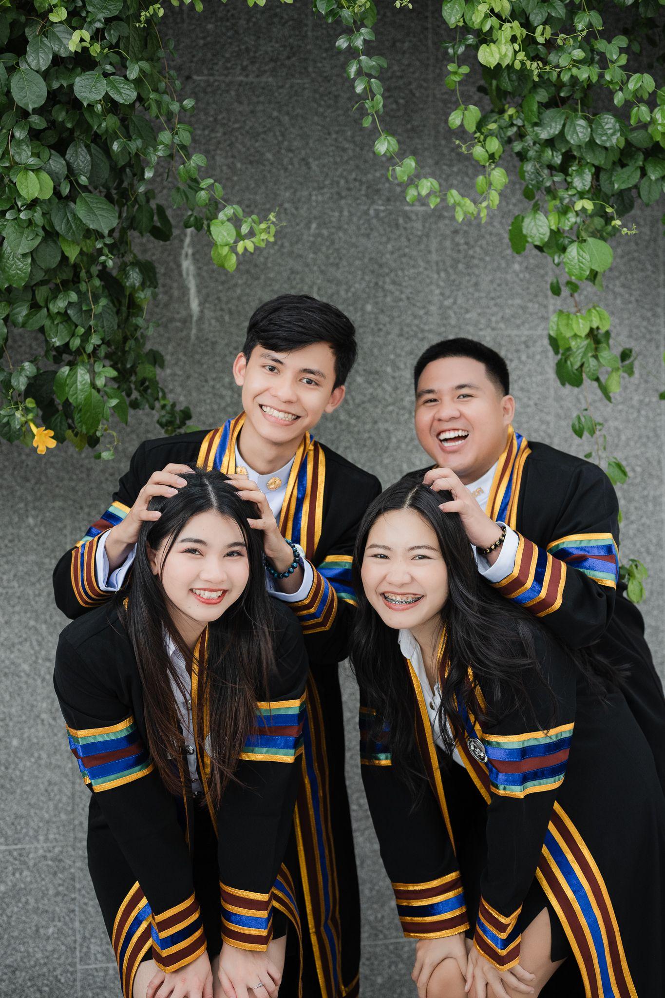 ผลงานรับปริญญา โดย FeelSnap ภาพที่ 4