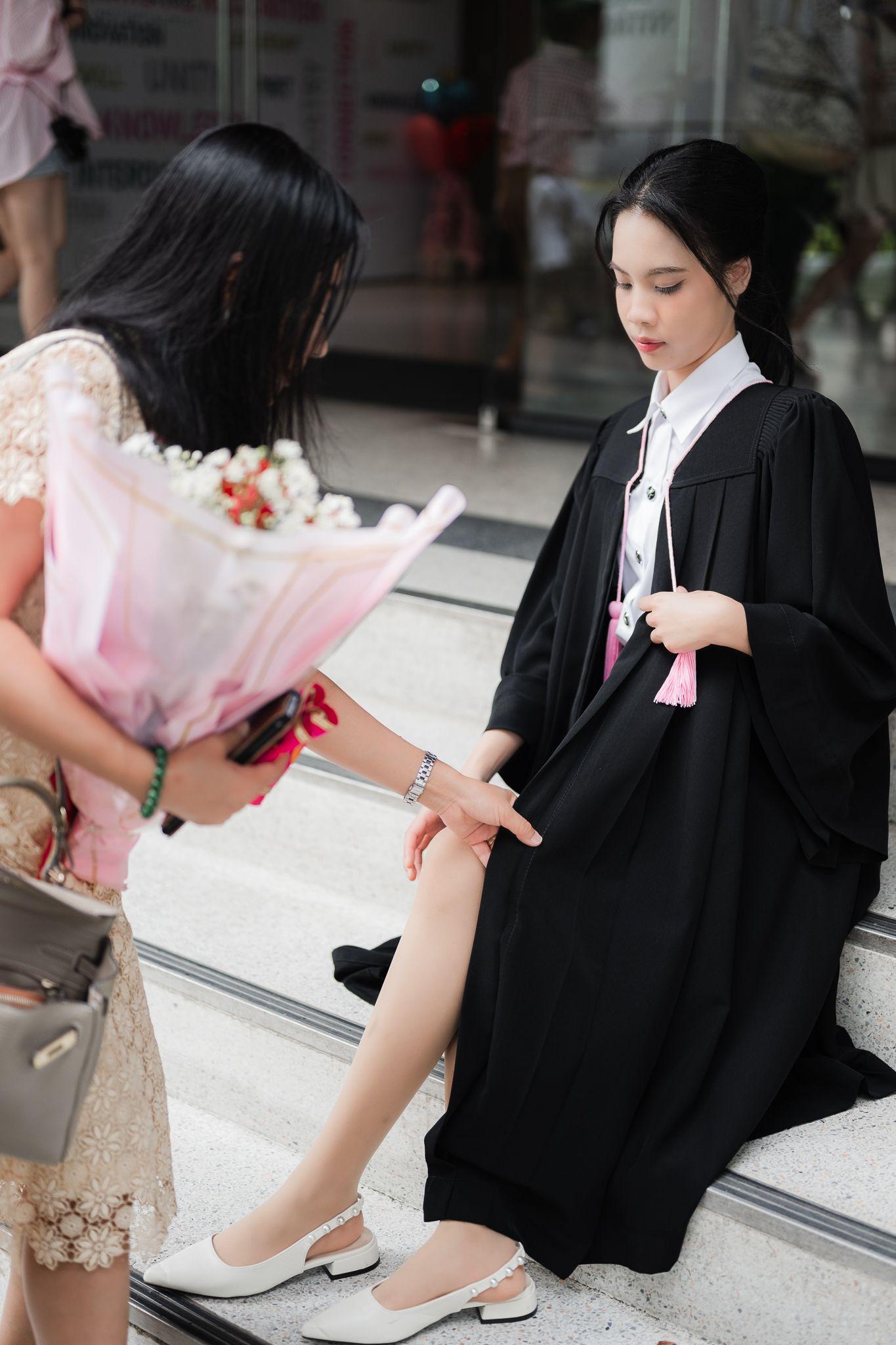ผลงานรับปริญญา มหาวิทยาลัยเกษตรศาสตร์ โดย FeelSnap ภาพที่ 2