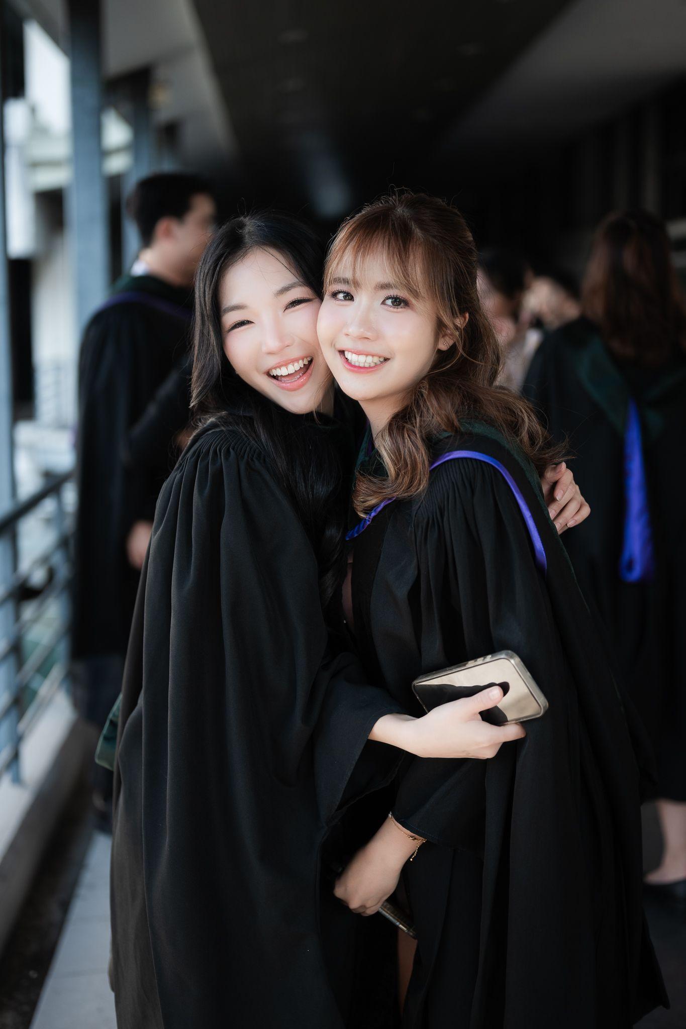 ผลงานรับปริญญา มหาวิทยาลัยเชียงใหม่ โดย FeelSnap ภาพที่ 4