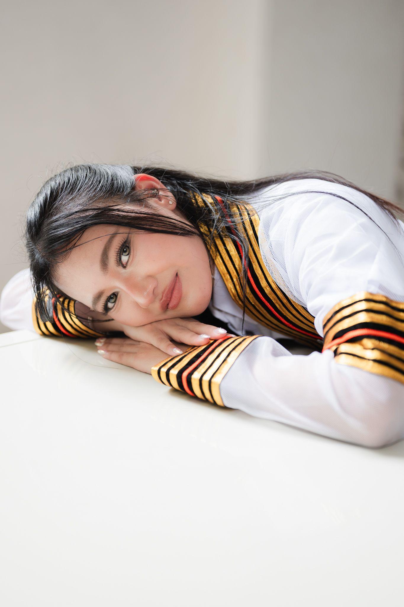 ผลงานรับปริญญา จุฬาลงกรณ์มหาวิทยาลัย โดย FeelSnap ภาพที่ 8