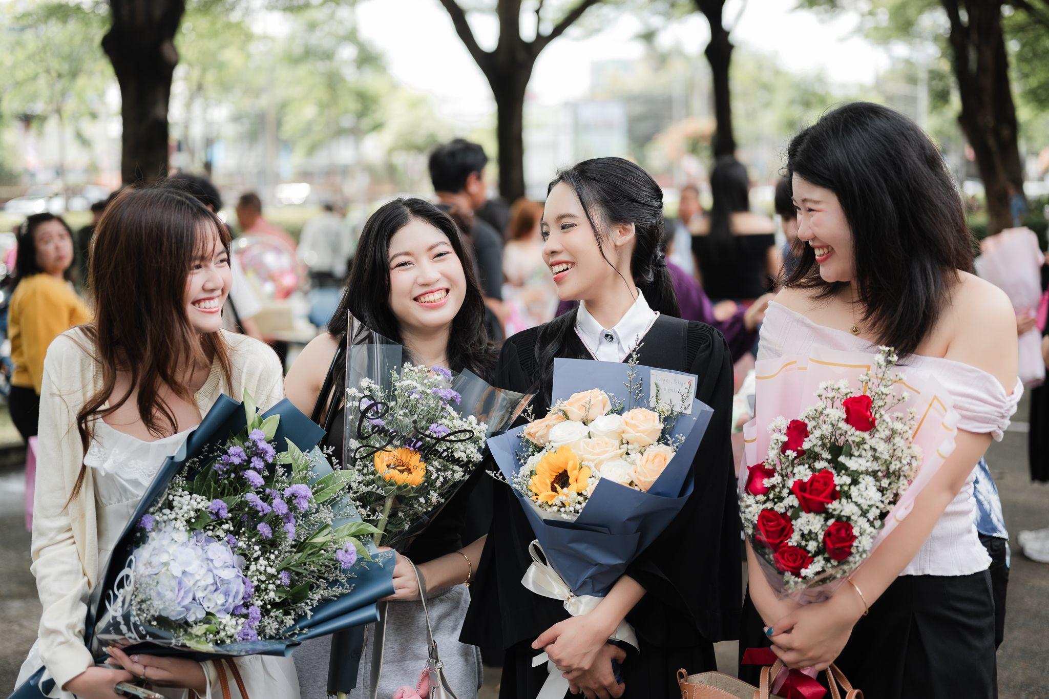 ผลงานรับปริญญา มหาวิทยาลัยเกษตรศาสตร์ โดย FeelSnap ภาพที่ 10